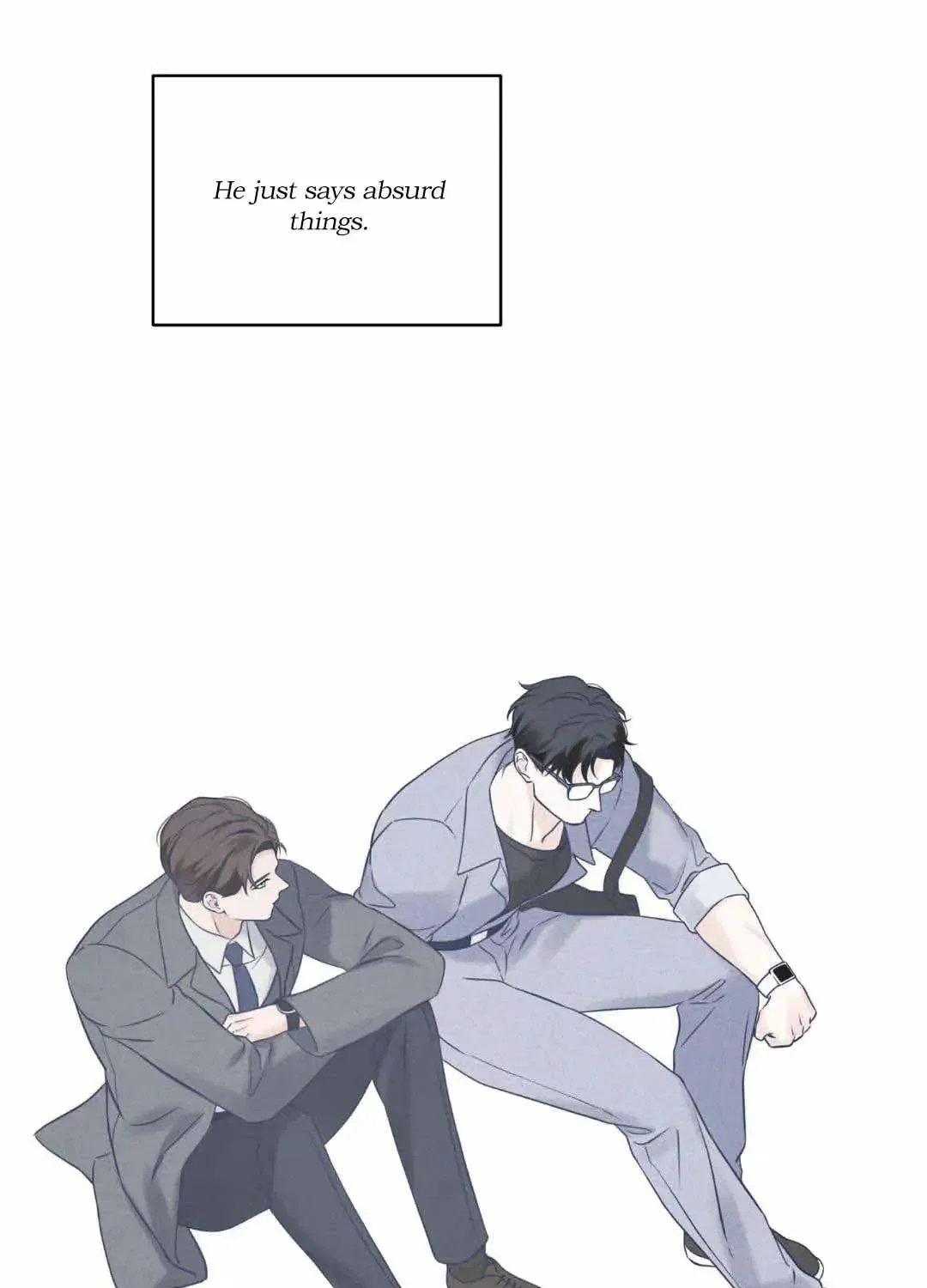 Overclock Chapter 26 page 24 - 