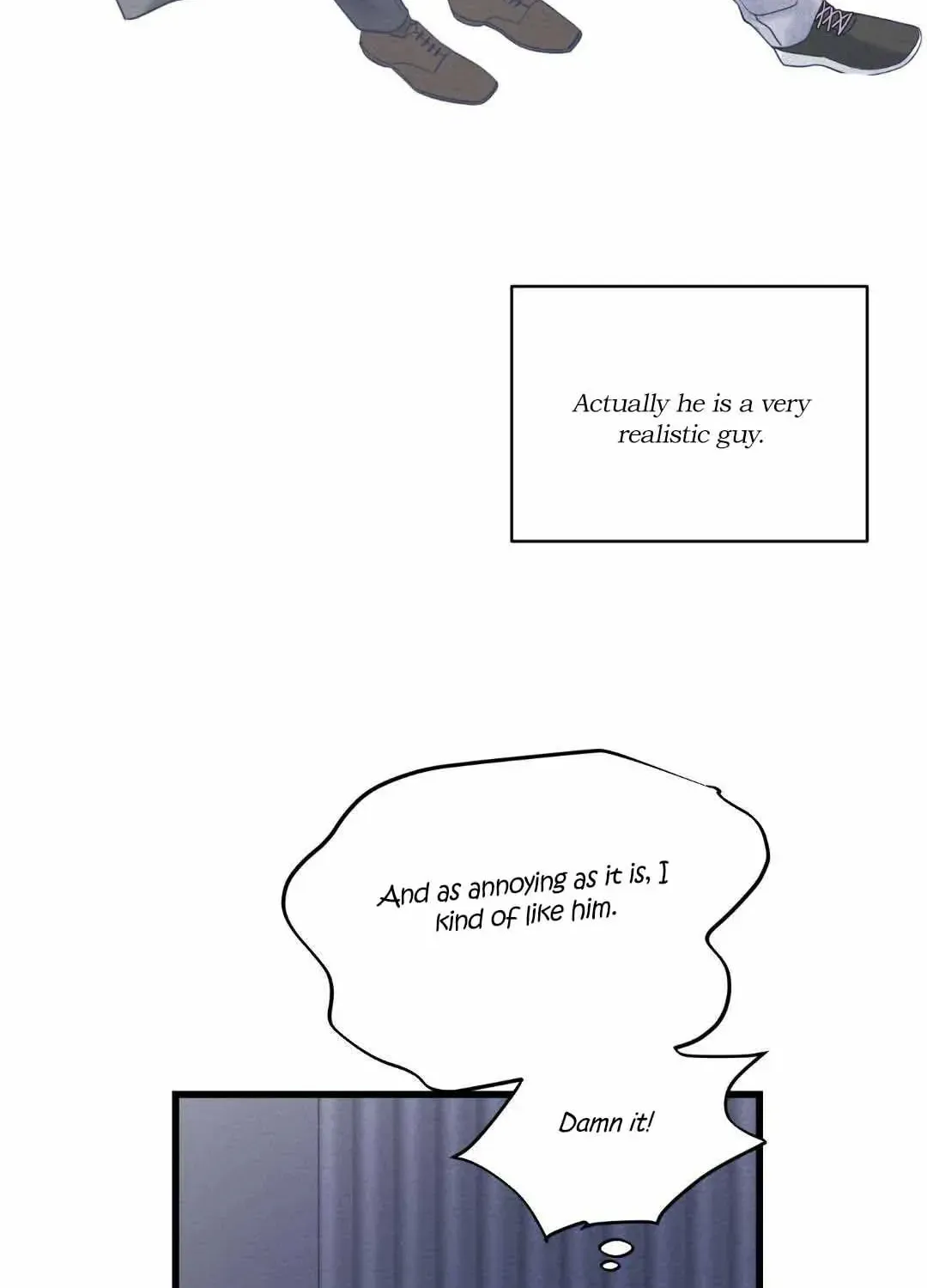 Overclock Chapter 26 page 25 - 