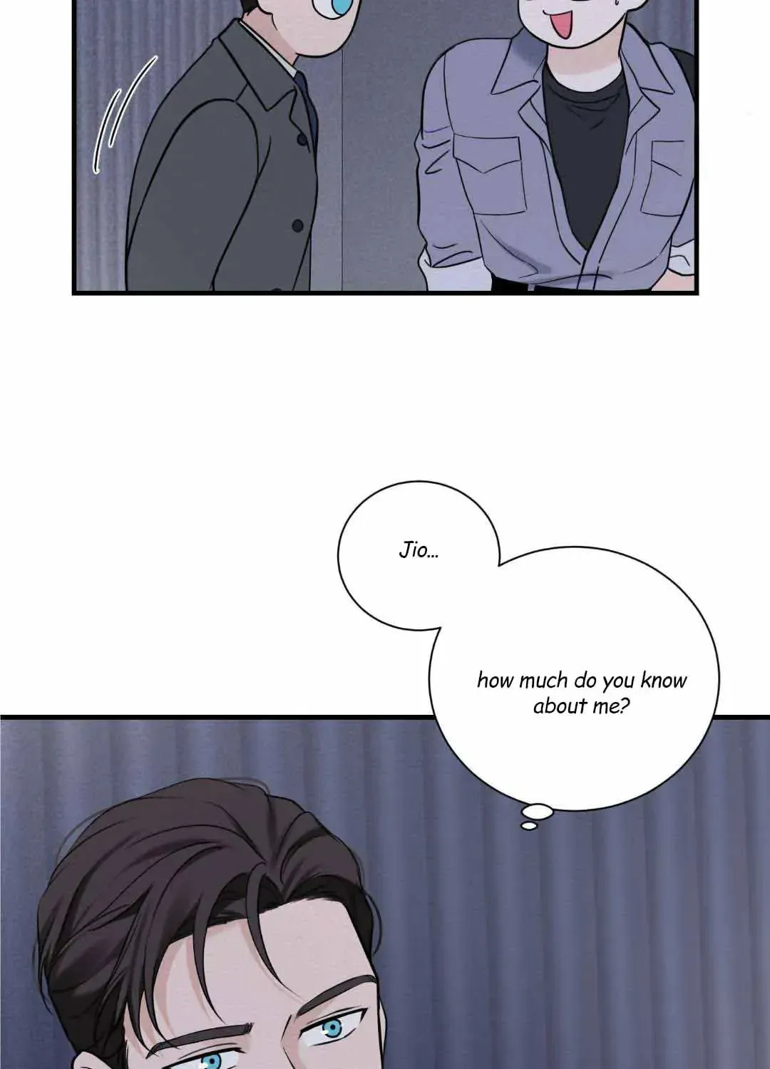 Overclock Chapter 26 page 34 - 