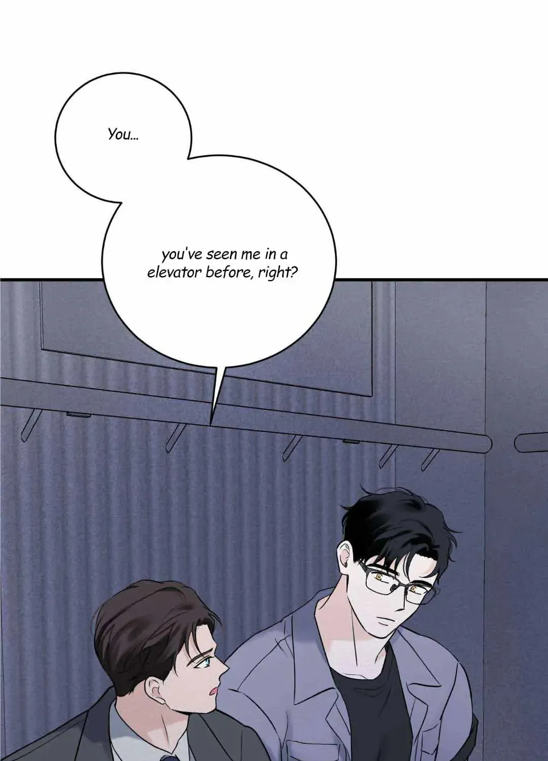 Overclock Chapter 26 page 36 - 