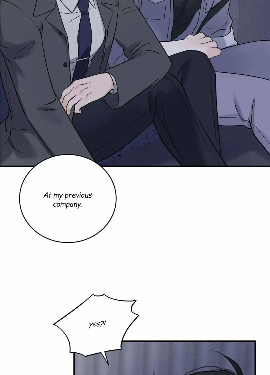 Overclock Chapter 26 page 37 - 