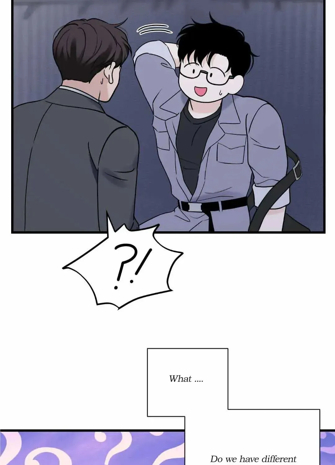 Overclock Chapter 26 page 40 - 