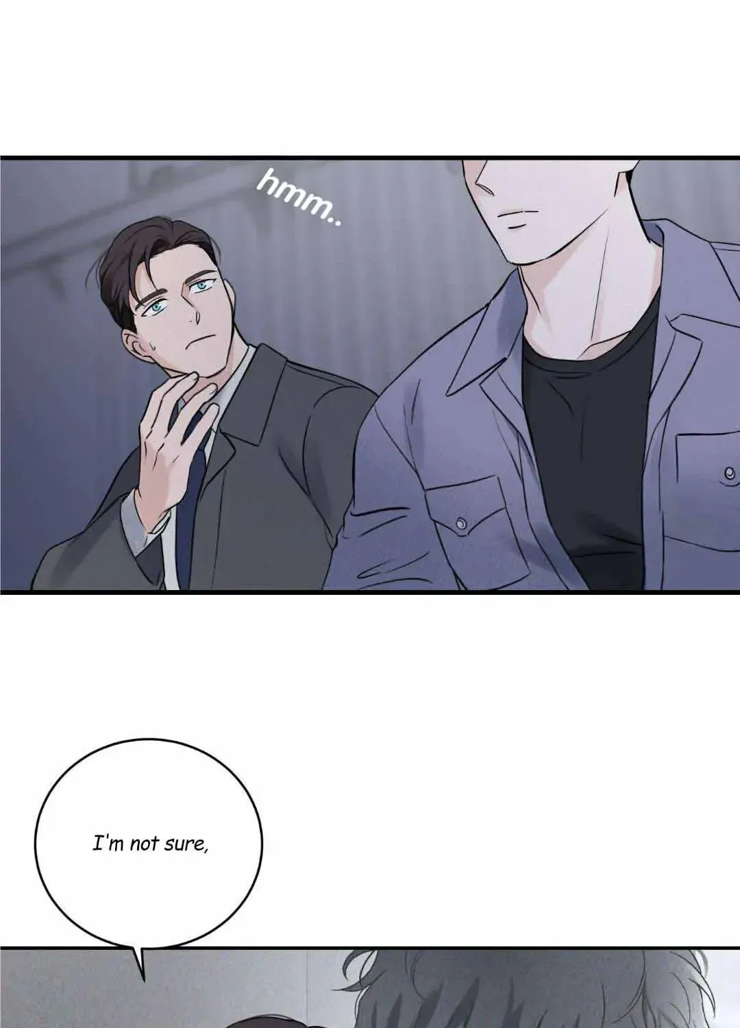 Overclock Chapter 26 page 42 - 