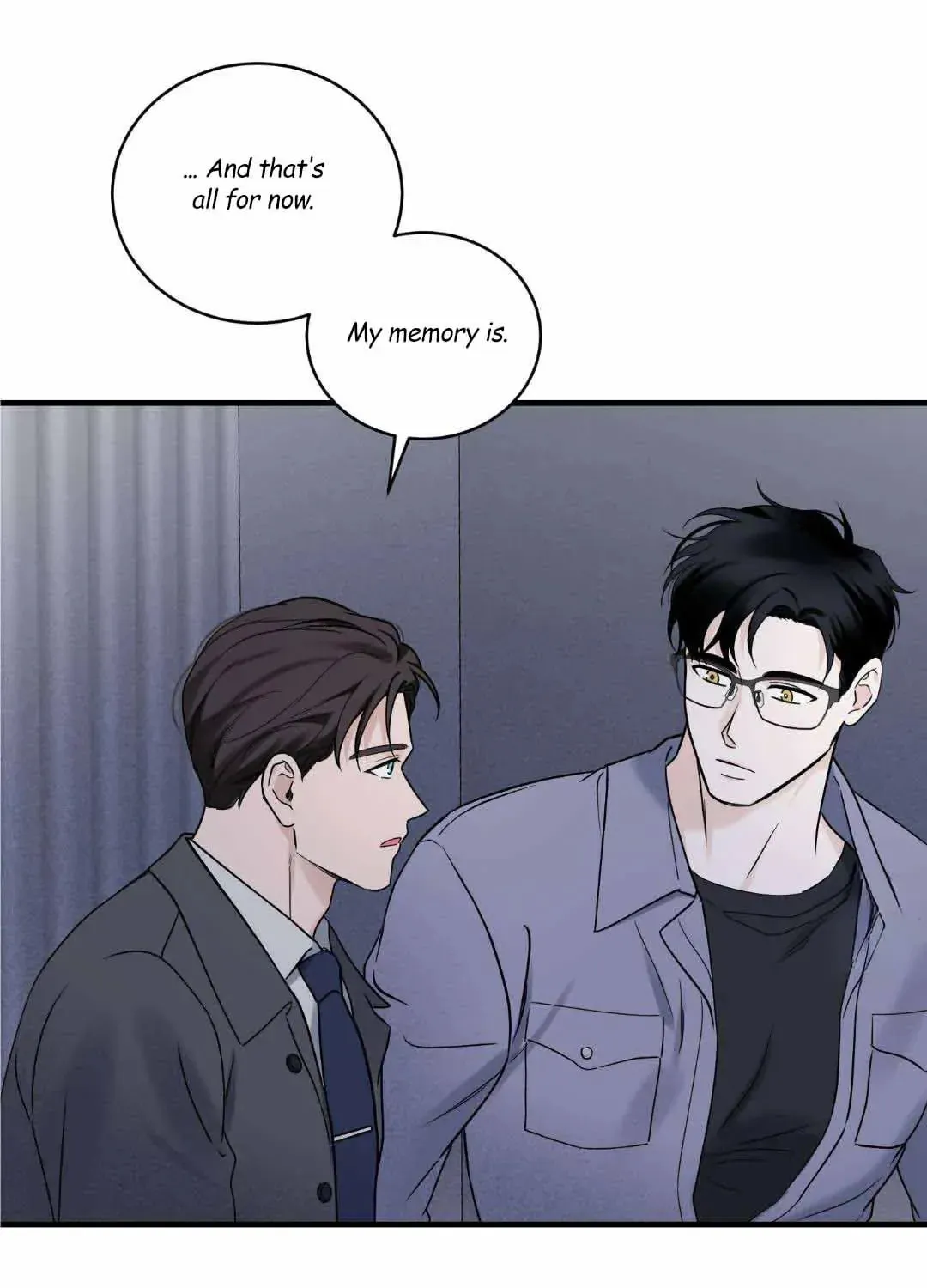 Overclock Chapter 26 page 44 - 
