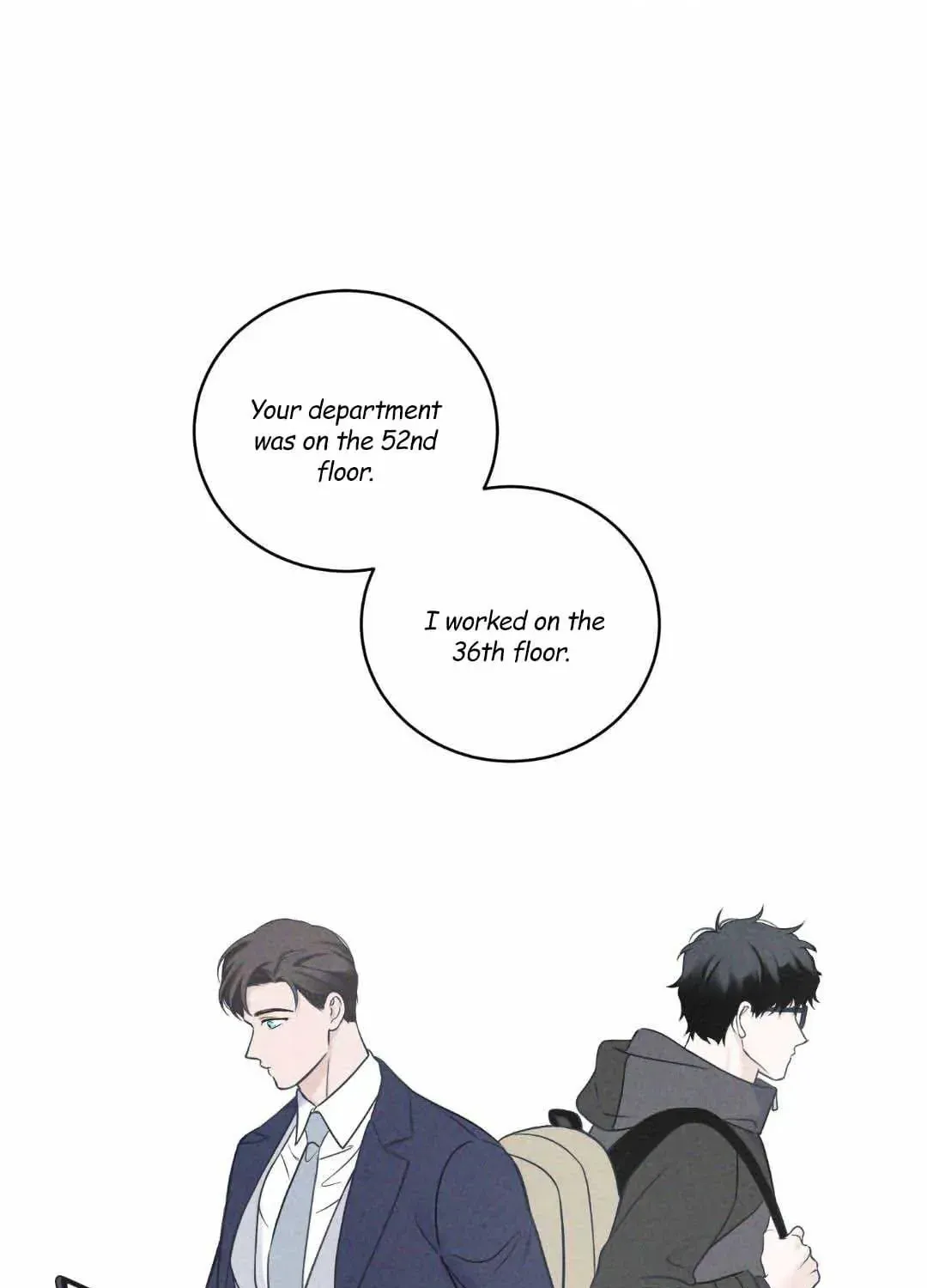 Overclock Chapter 26 page 46 - 