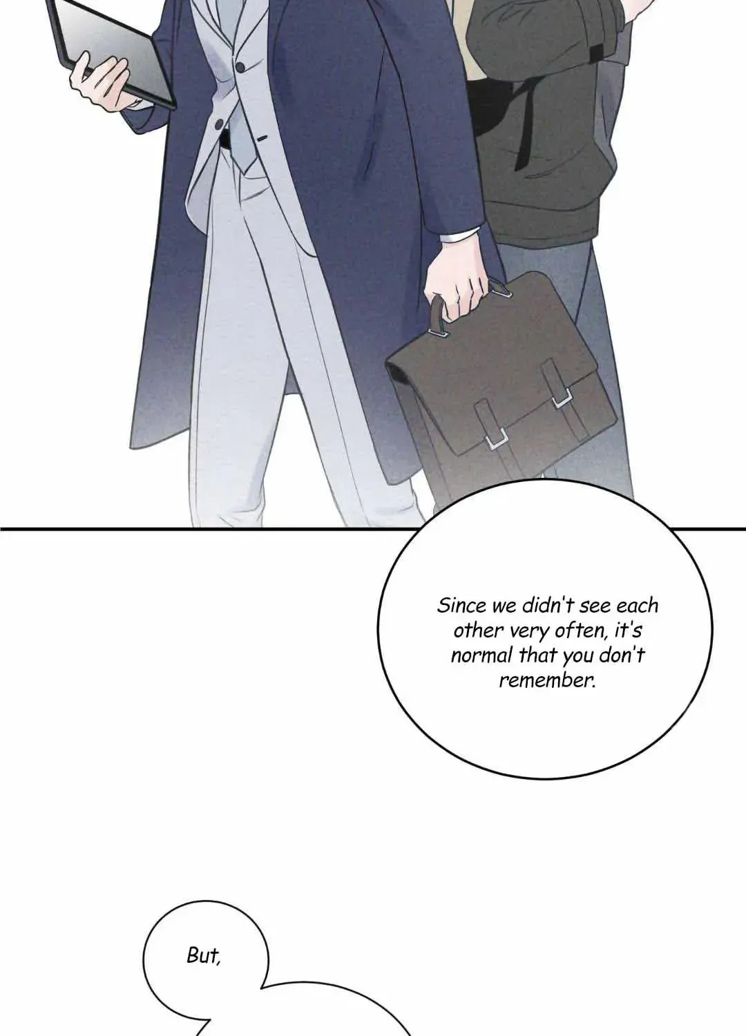 Overclock Chapter 26 page 47 - 