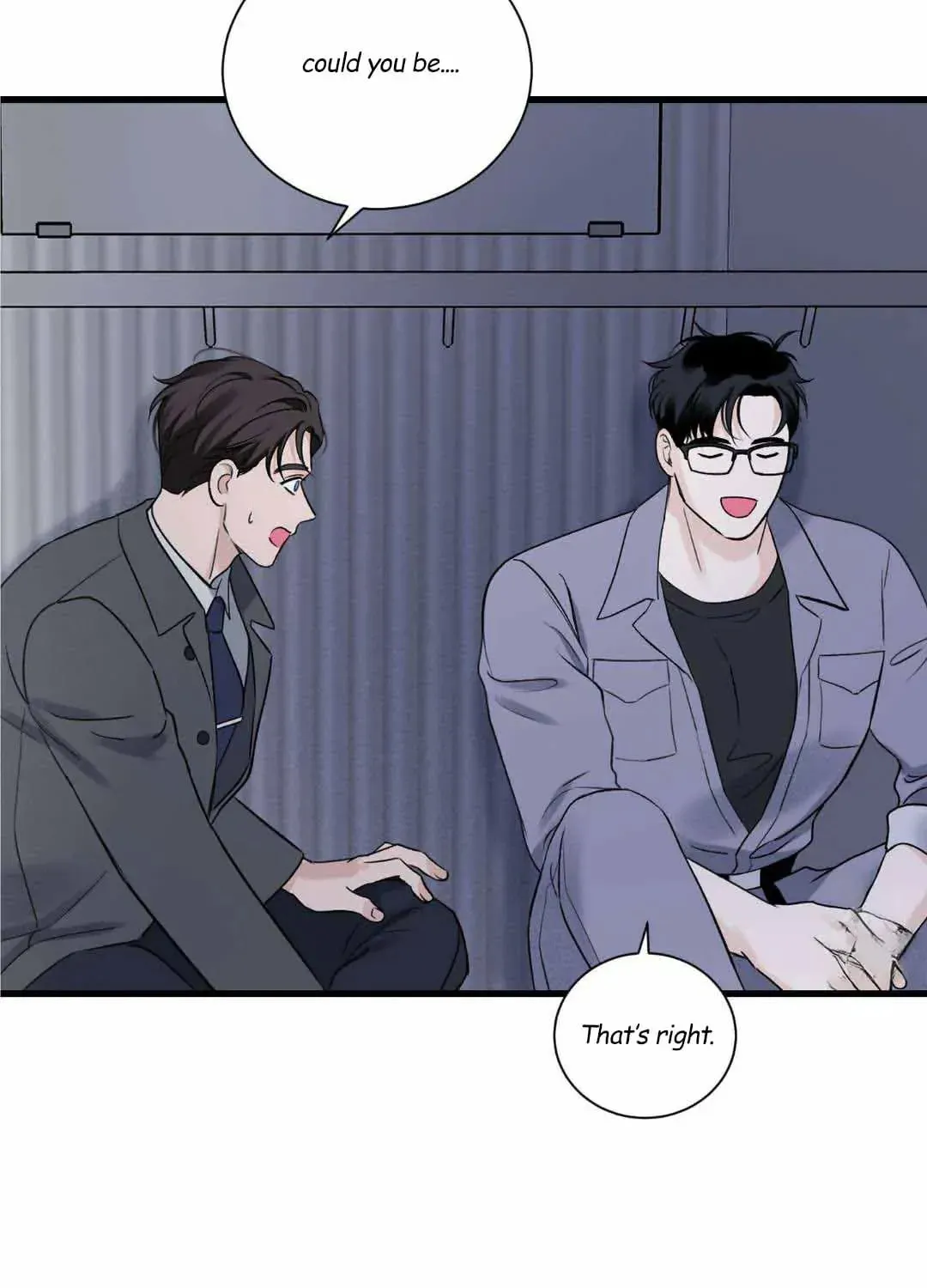 Overclock Chapter 26 page 48 - 