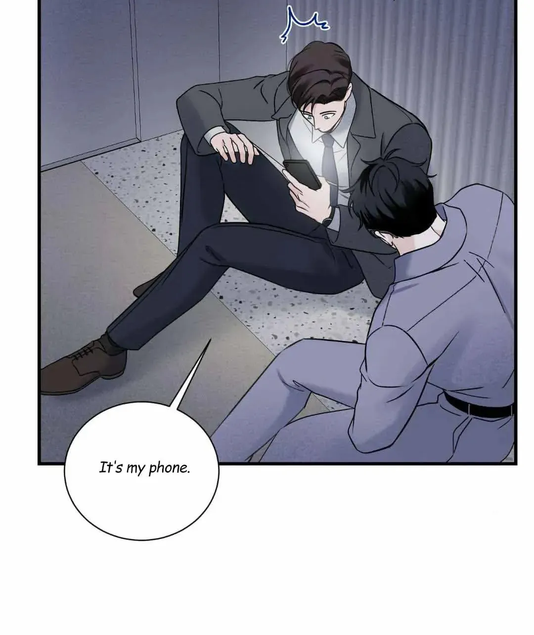 Overclock Chapter 26 page 55 - 