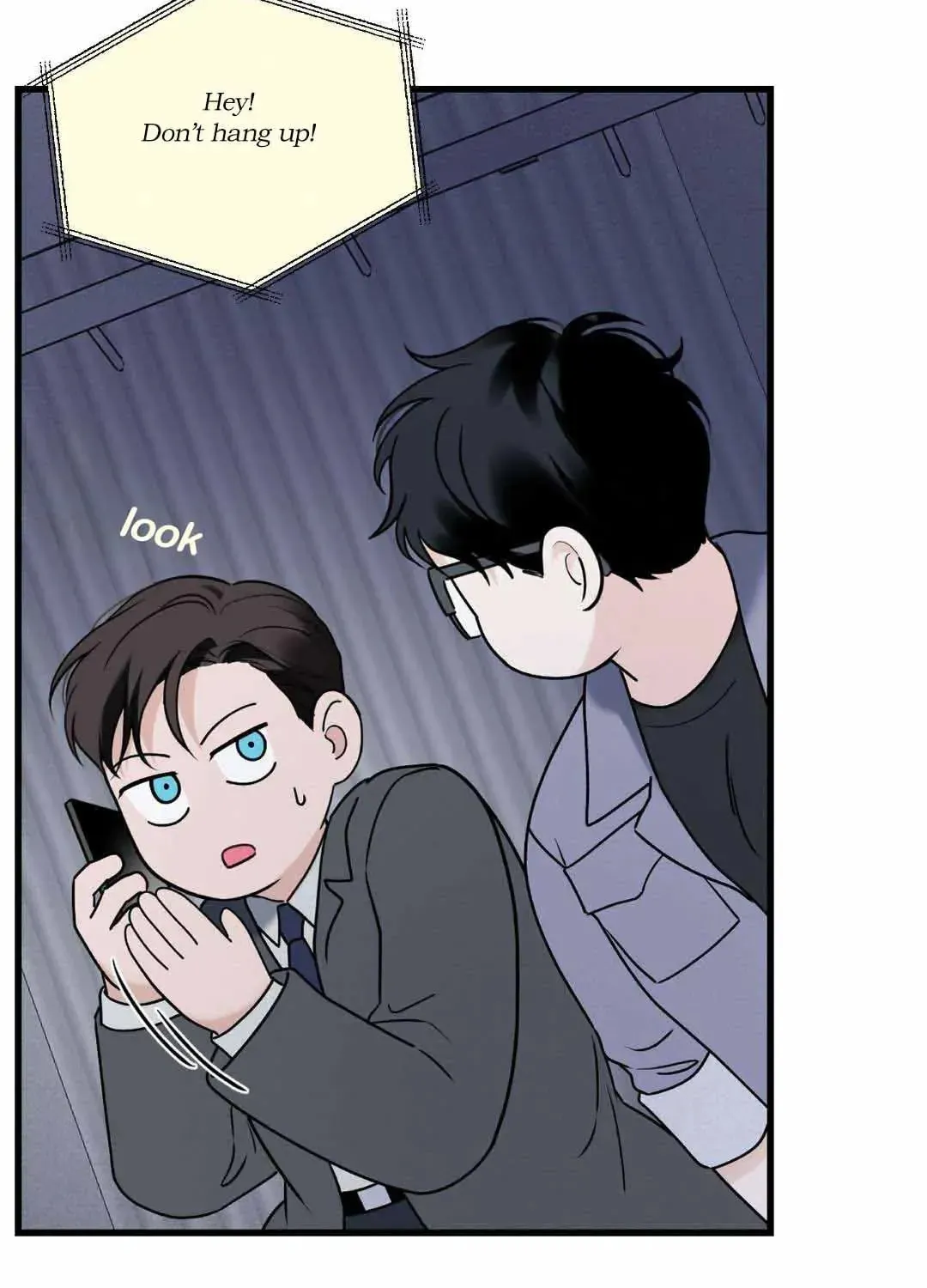 Overclock Chapter 26 page 60 - 