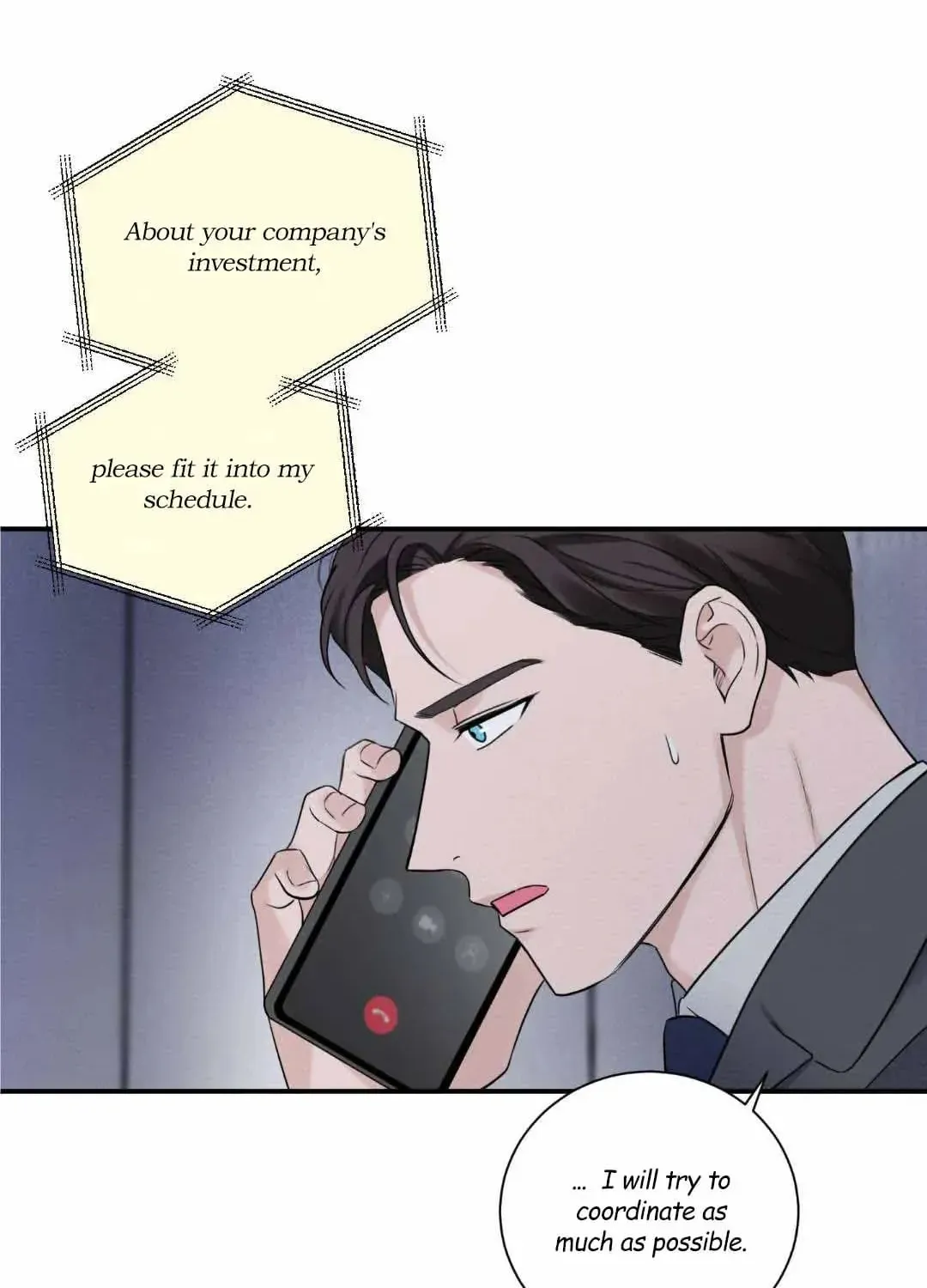 Overclock Chapter 26 page 64 - 