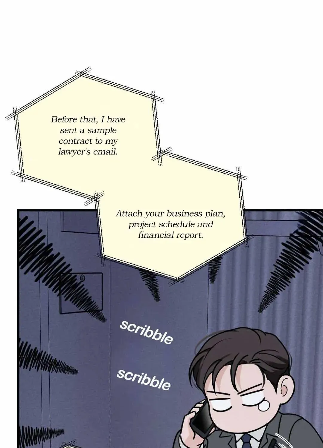 Overclock Chapter 26 page 66 - 