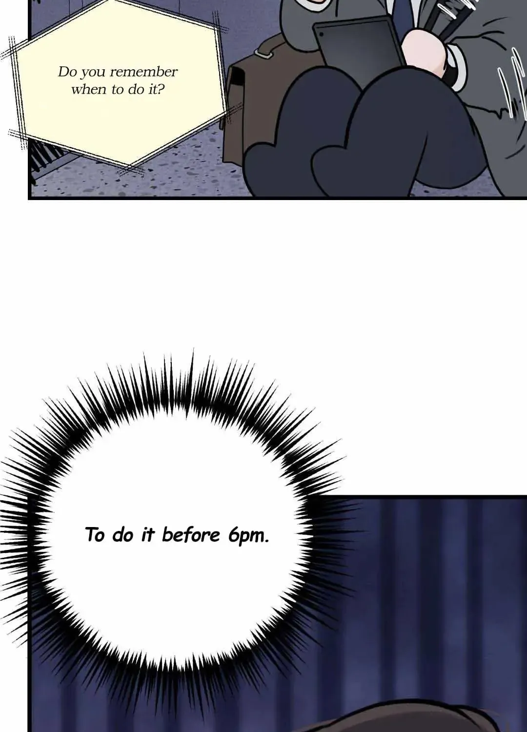 Overclock Chapter 26 page 67 - 