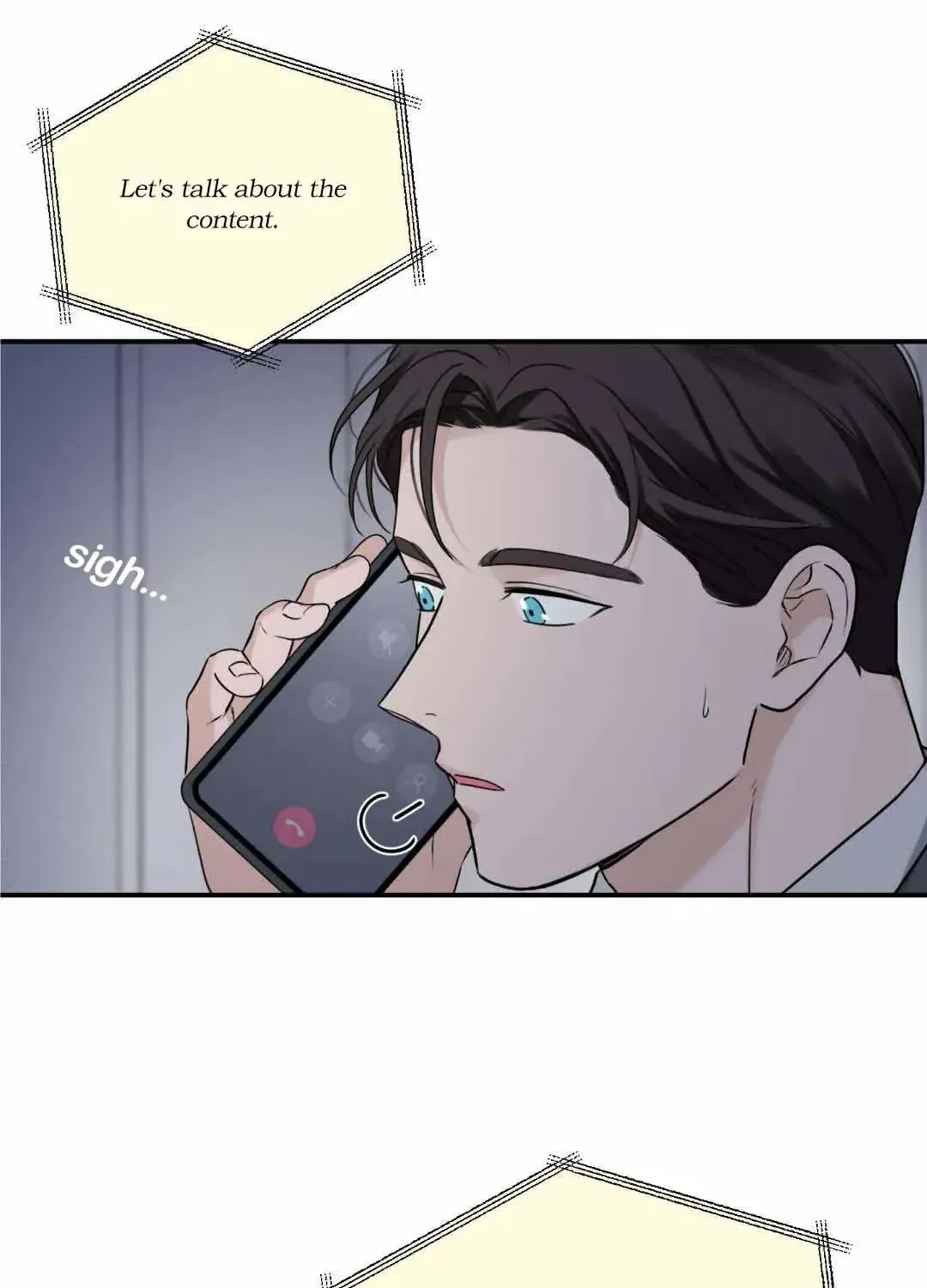 Overclock Chapter 26 page 70 - 