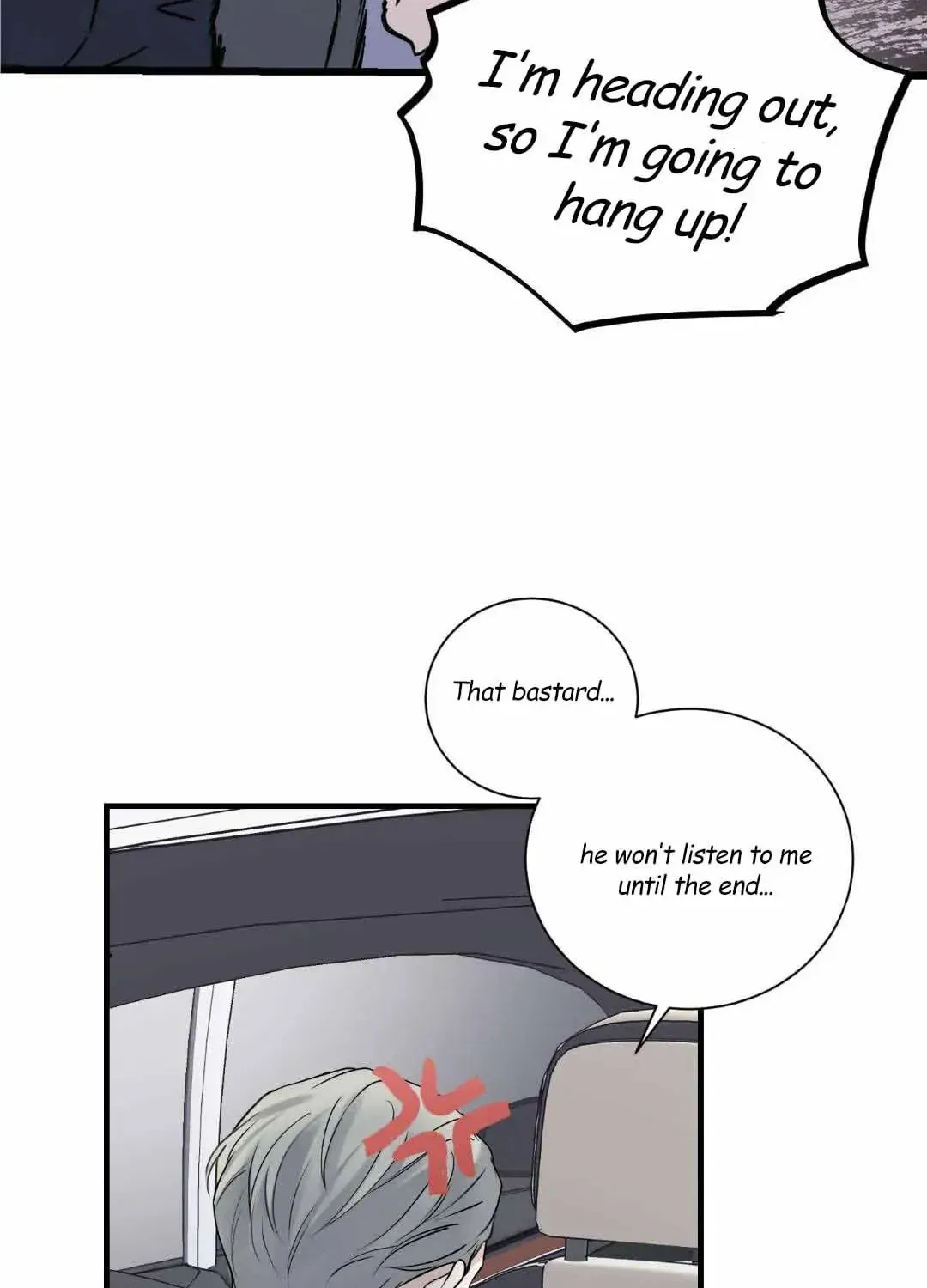 Overclock Chapter 26 page 72 - 