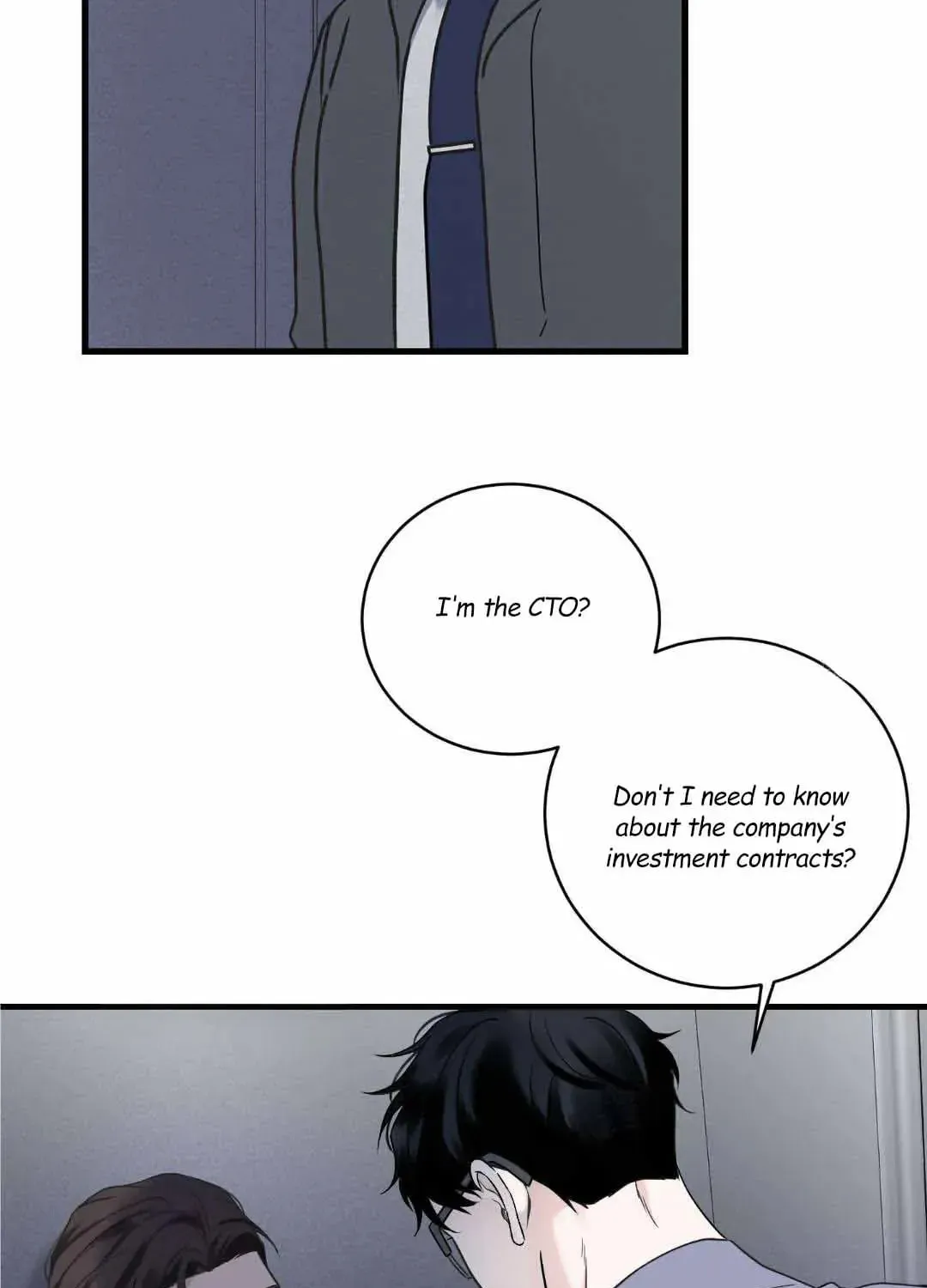 Overclock Chapter 26 page 77 - 