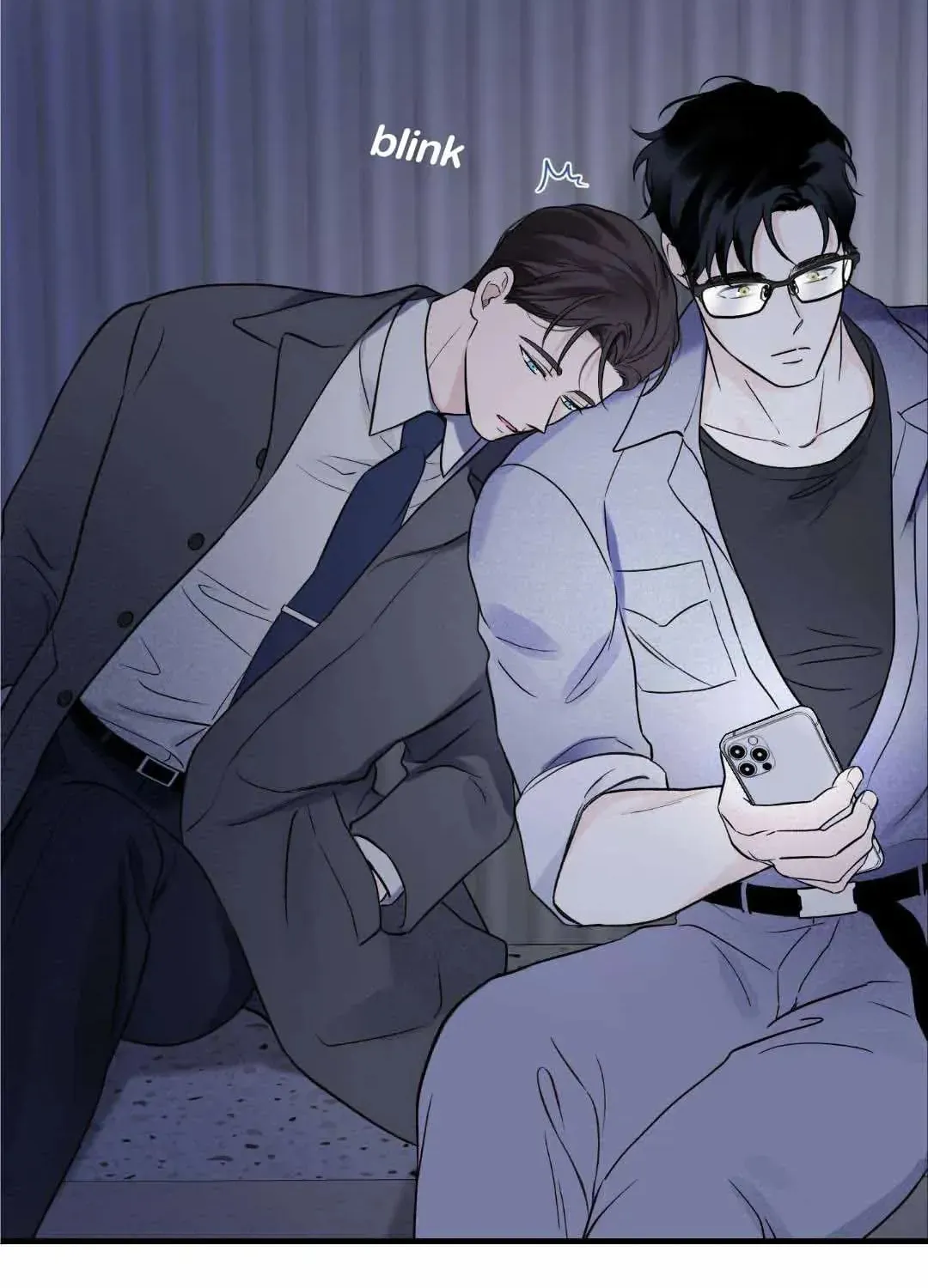 Overclock Chapter 26 page 9 - 