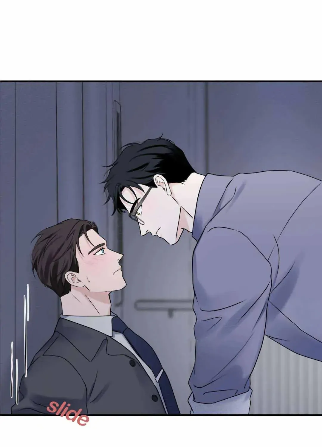 Overclock Chapter 26 page 81 - 