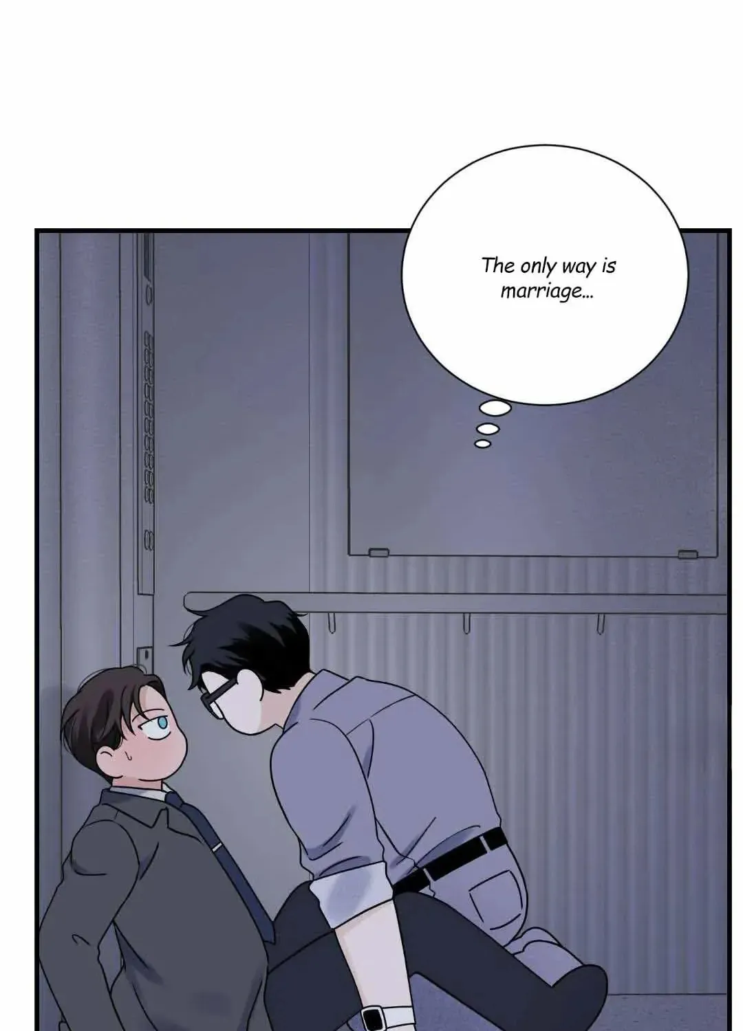 Overclock Chapter 26 page 82 - 