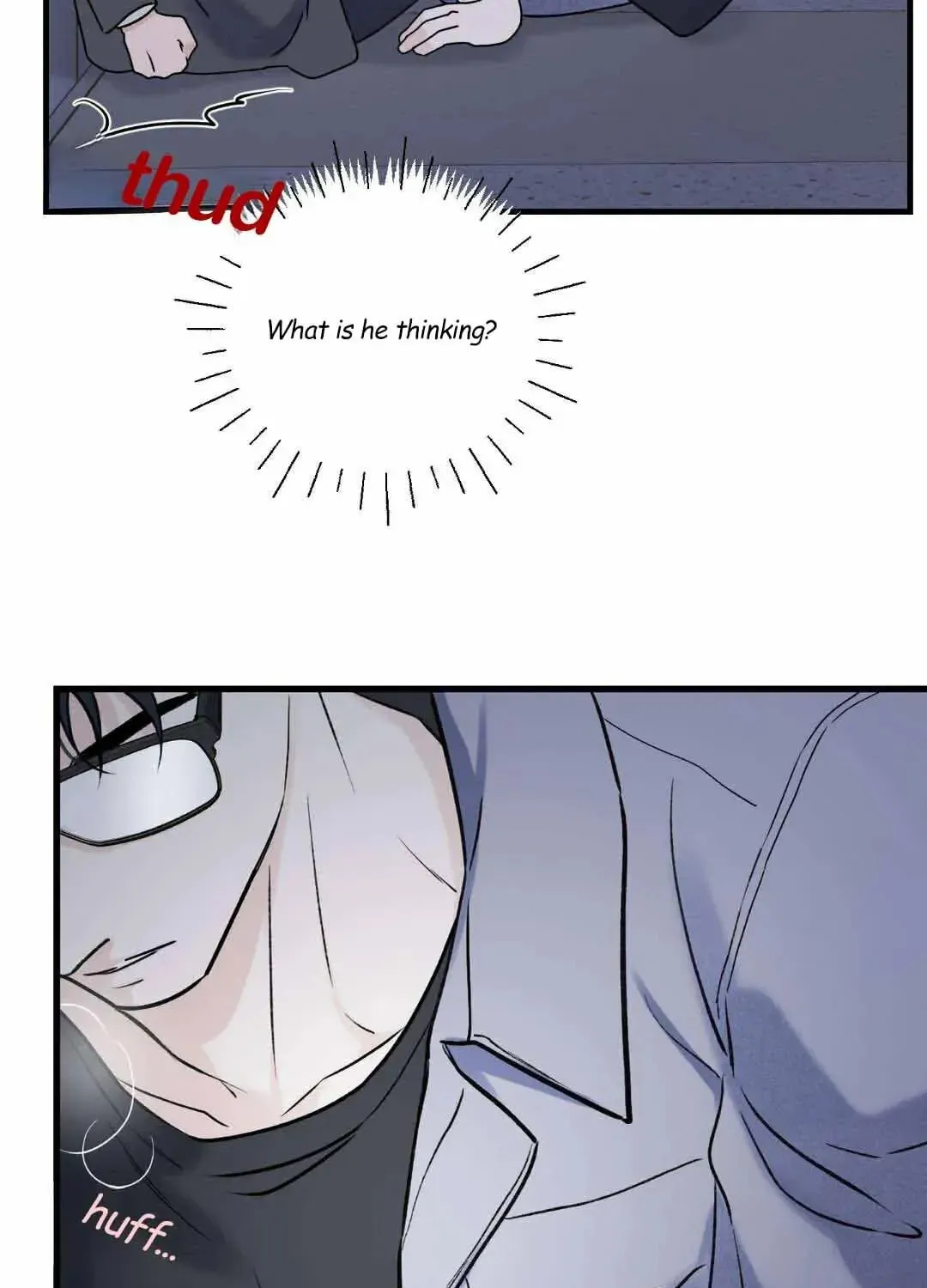 Overclock Chapter 26 page 83 - 