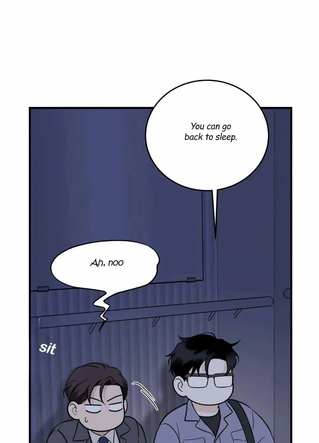 Overclock Chapter 26 page 10 - 
