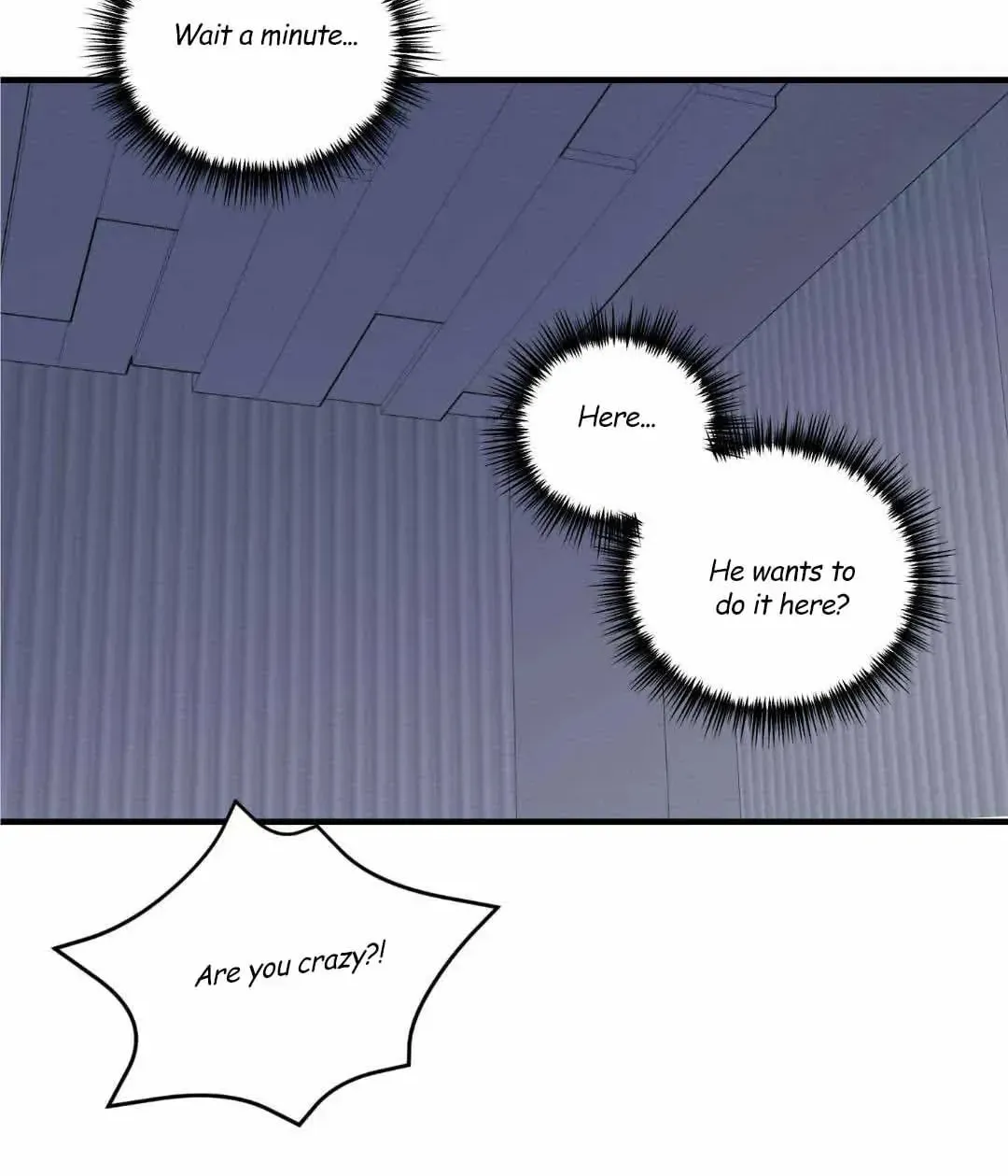 Overclock Chapter 27 page 13 - 