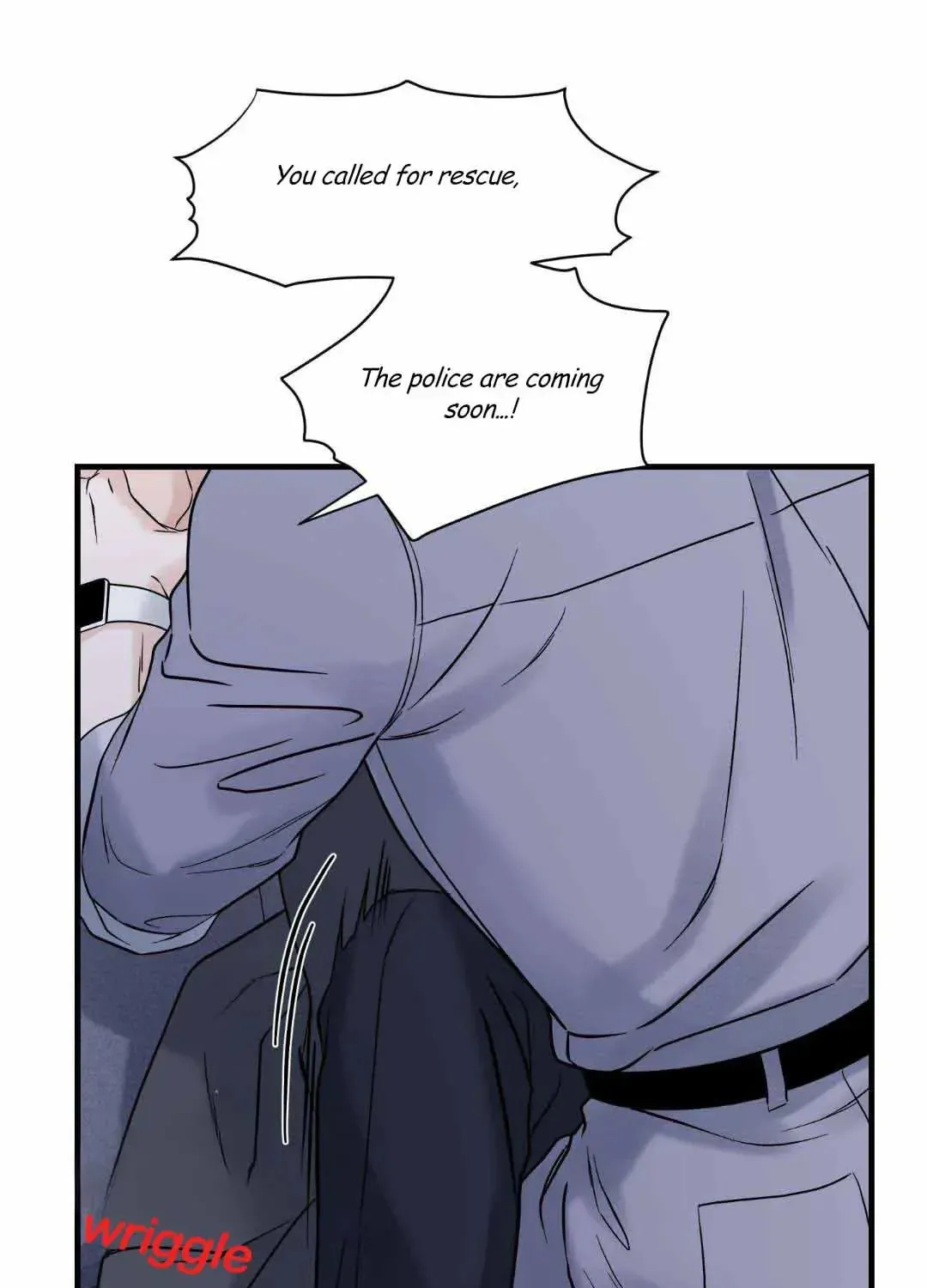 Overclock Chapter 27 page 14 - 