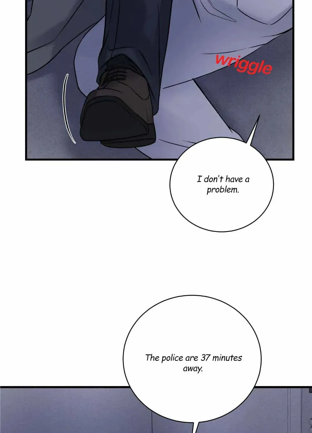 Overclock Chapter 27 page 15 - 