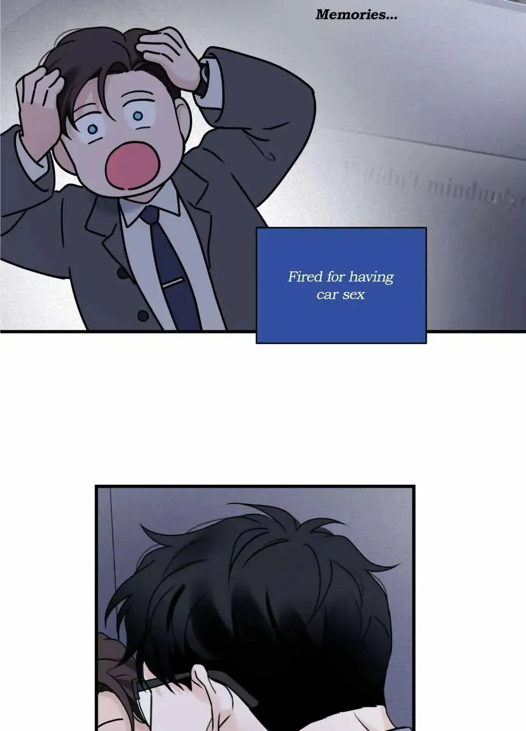 Overclock Chapter 27 page 19 - 
