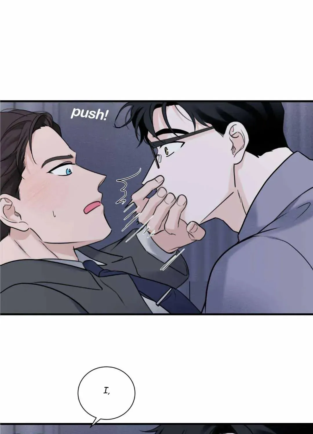 Overclock Chapter 27 page 21 - 
