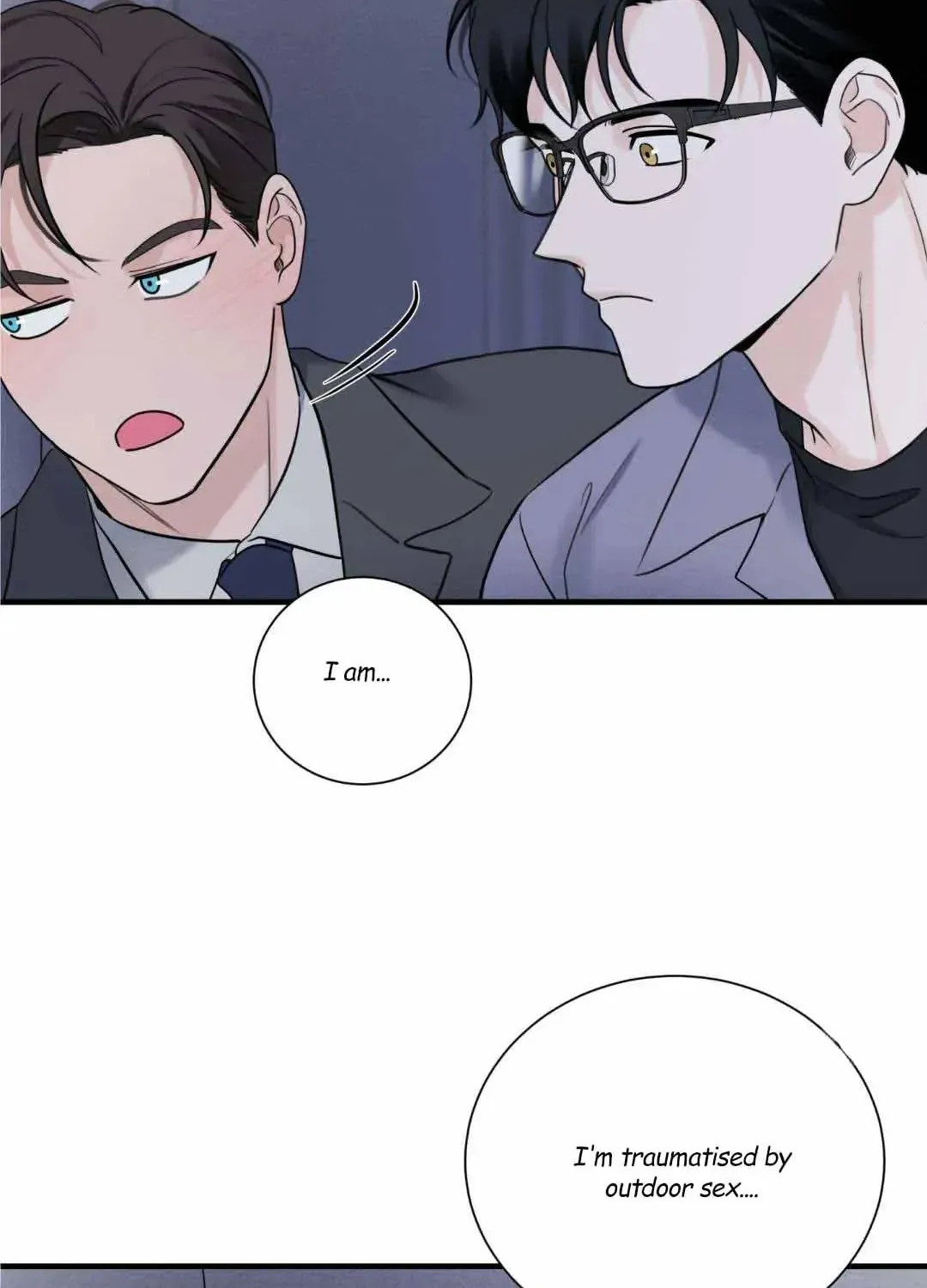 Overclock Chapter 27 page 22 - 
