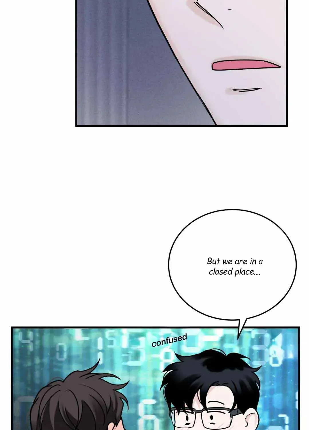 Overclock Chapter 27 page 25 - 
