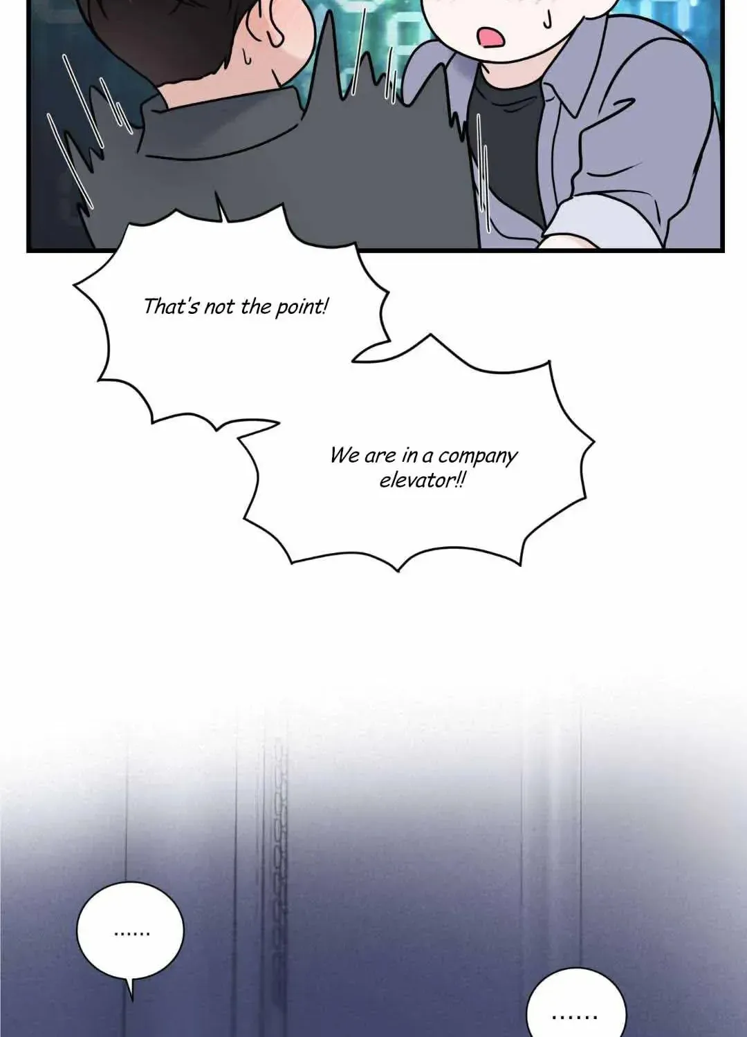 Overclock Chapter 27 page 26 - 
