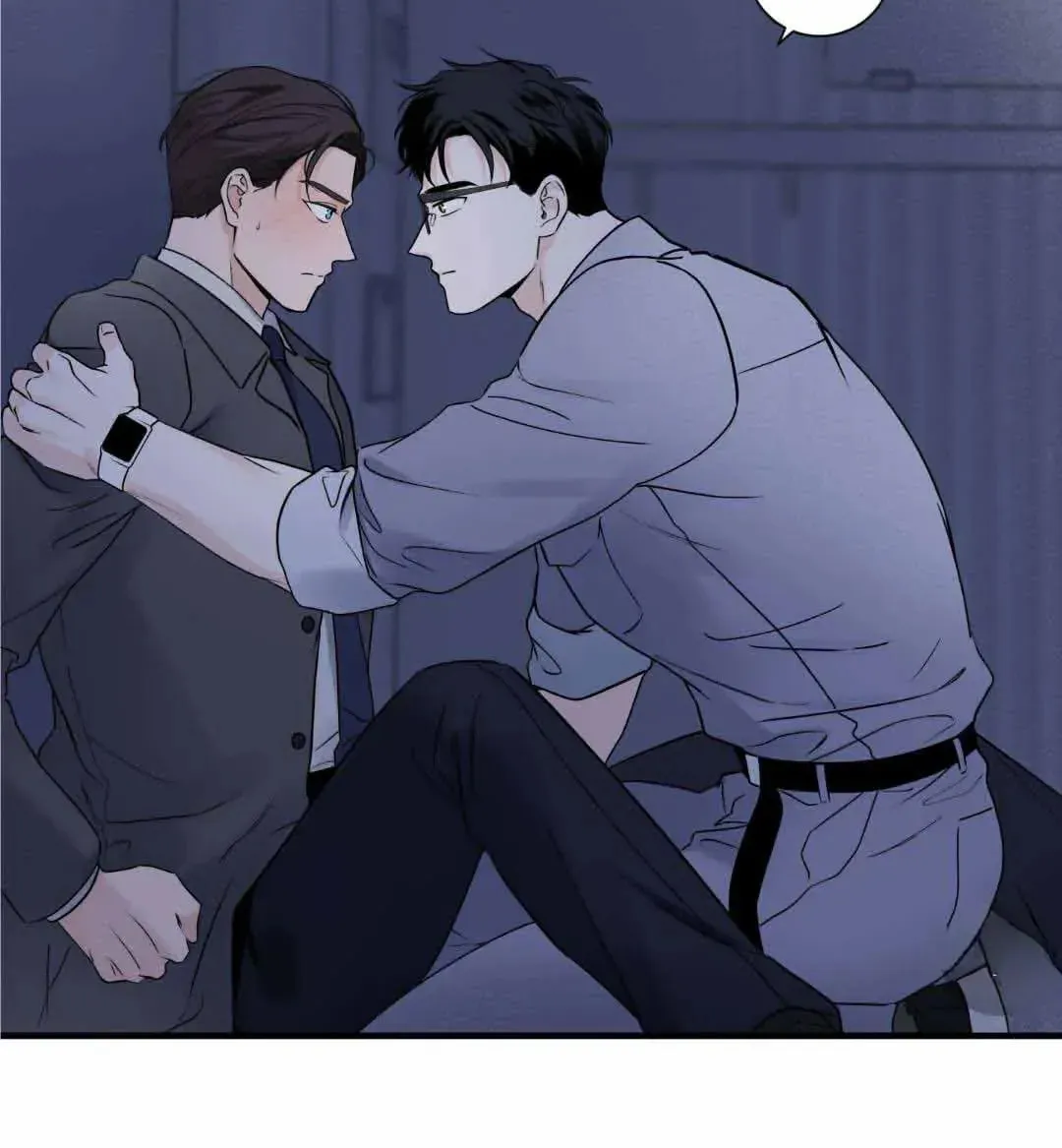 Overclock Chapter 27 page 27 - 