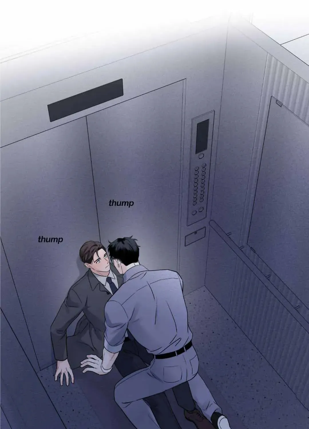 Overclock Chapter 27 page 4 - 