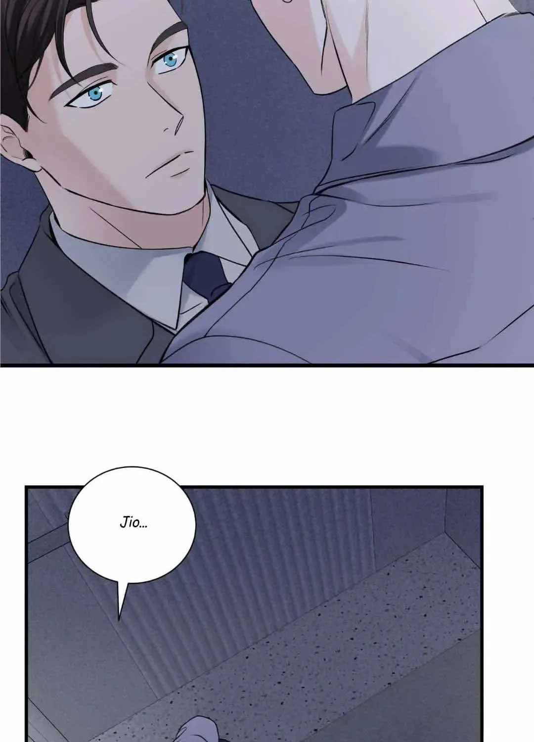 Overclock Chapter 27 page 31 - 