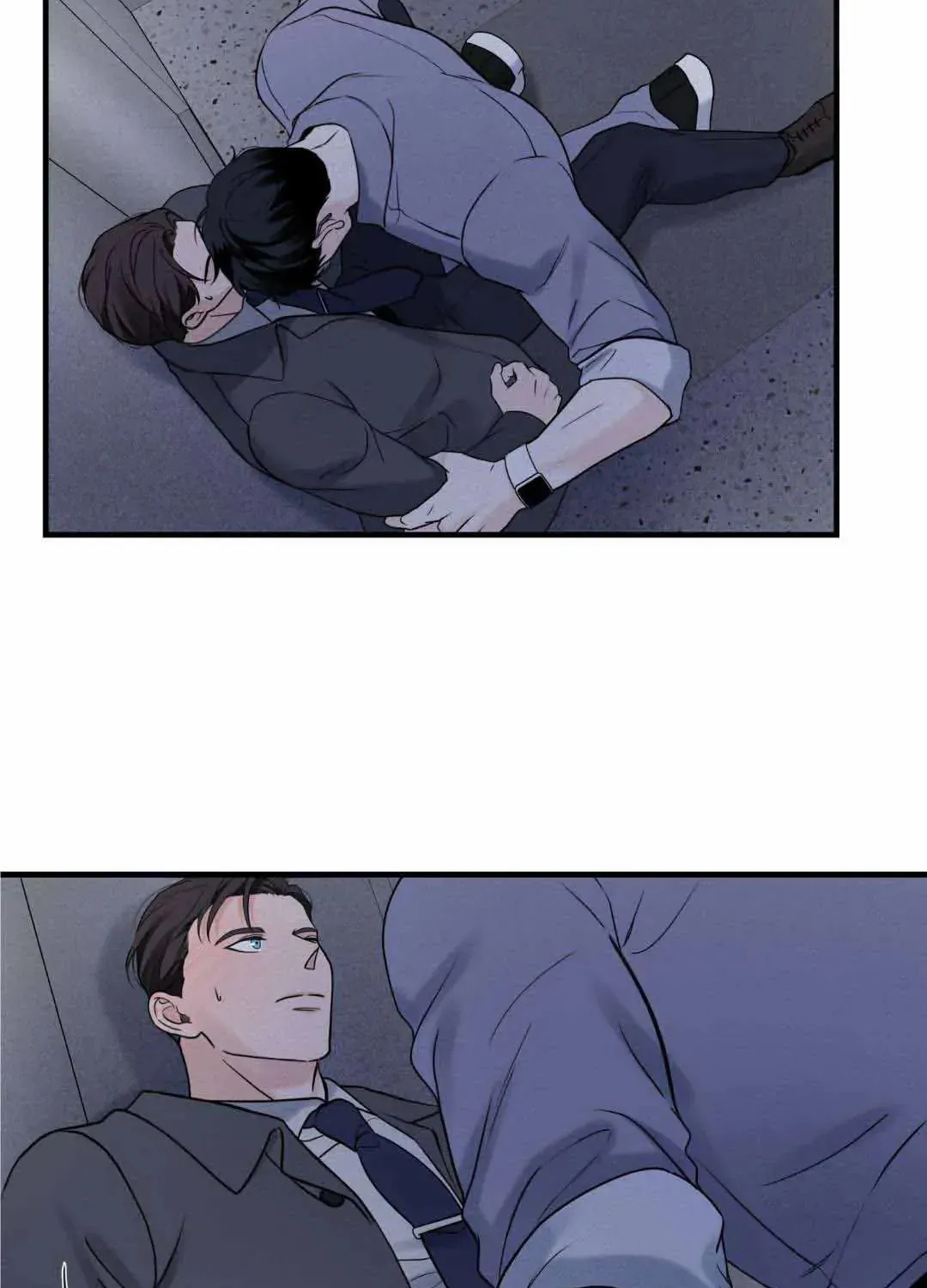 Overclock Chapter 27 page 32 - 