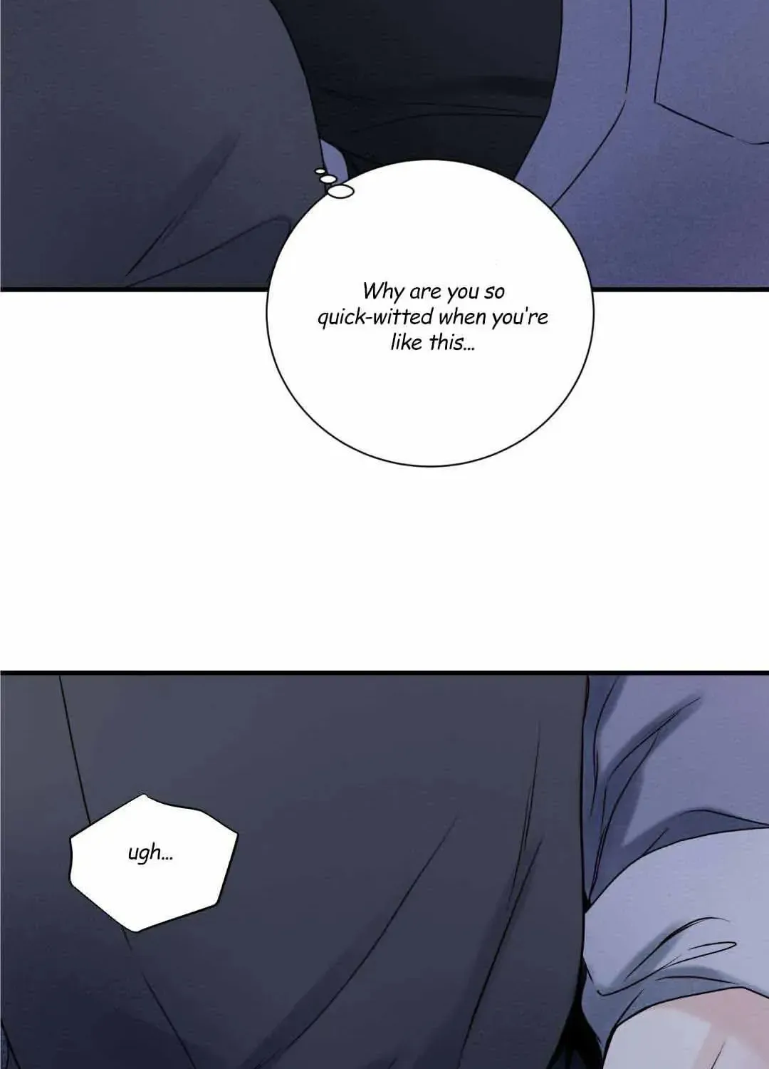 Overclock Chapter 27 page 36 - 
