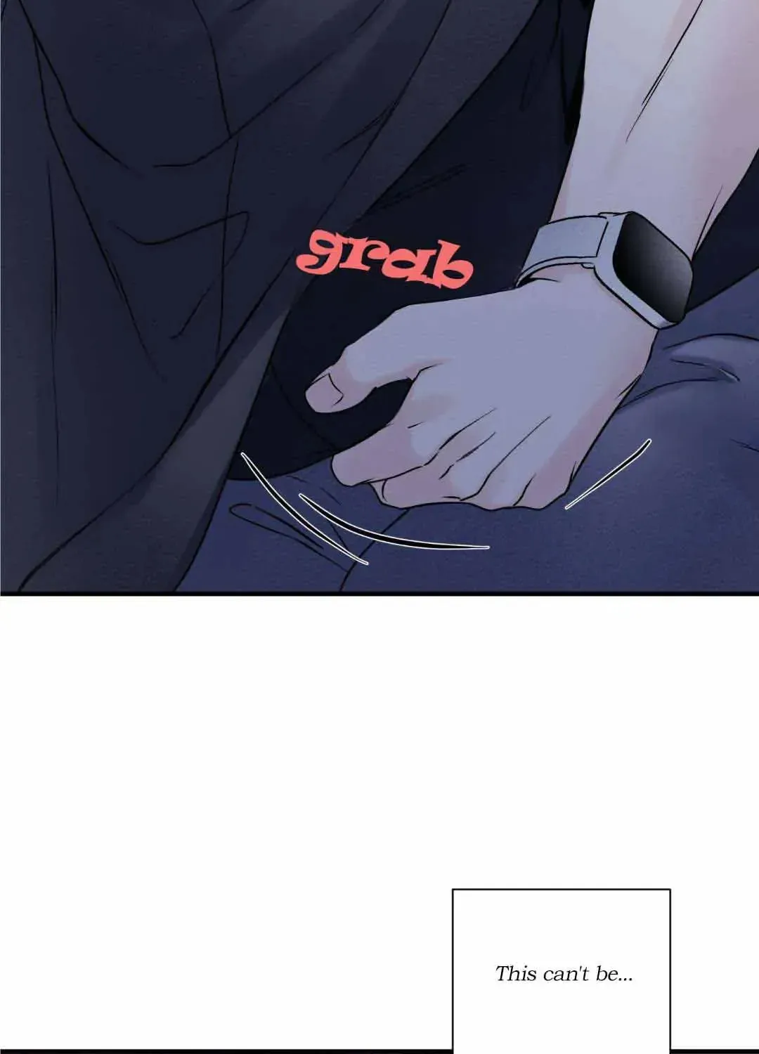 Overclock Chapter 27 page 37 - 