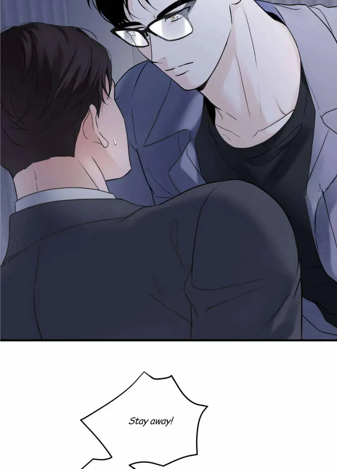 Overclock Chapter 27 page 39 - 