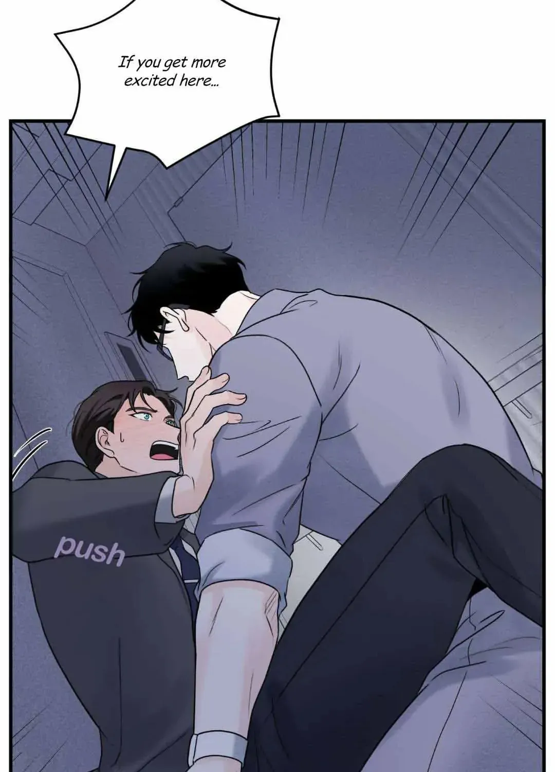 Overclock Chapter 27 page 40 - 
