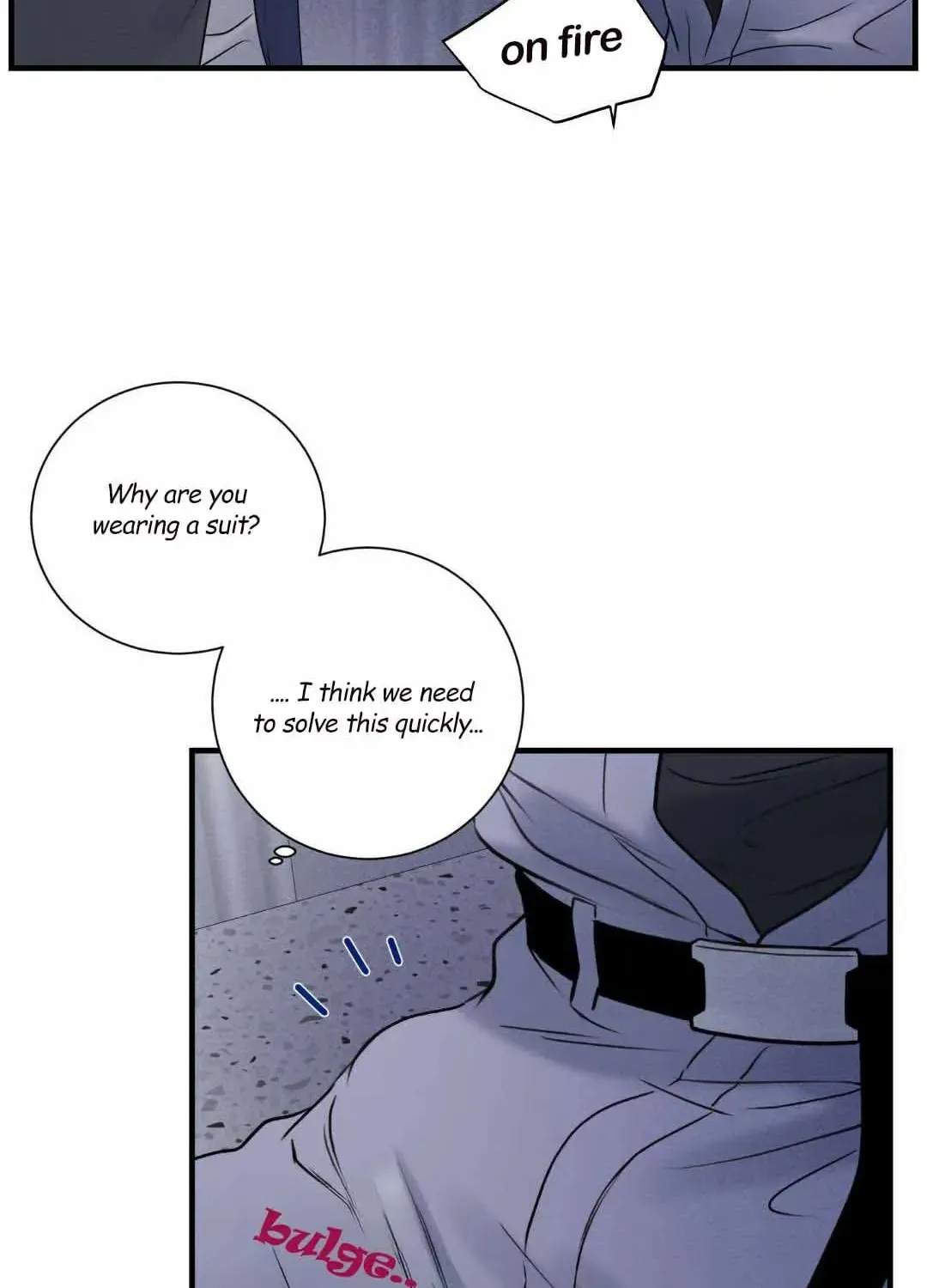Overclock Chapter 27 page 43 - 