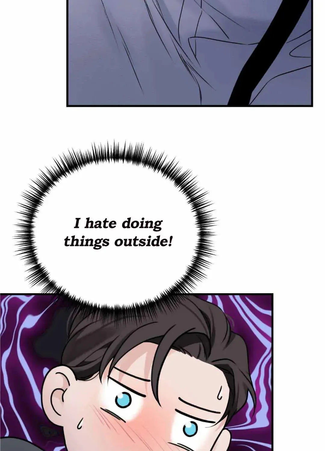 Overclock Chapter 27 page 44 - 