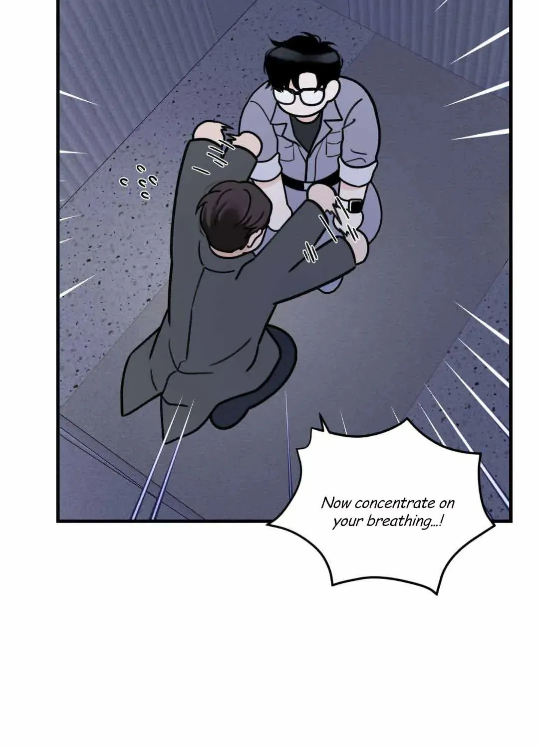 Overclock Chapter 27 page 46 - 