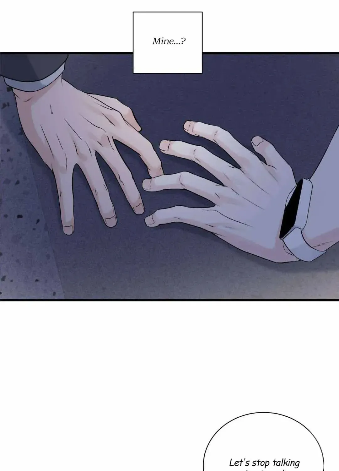 Overclock Chapter 27 page 6 - 