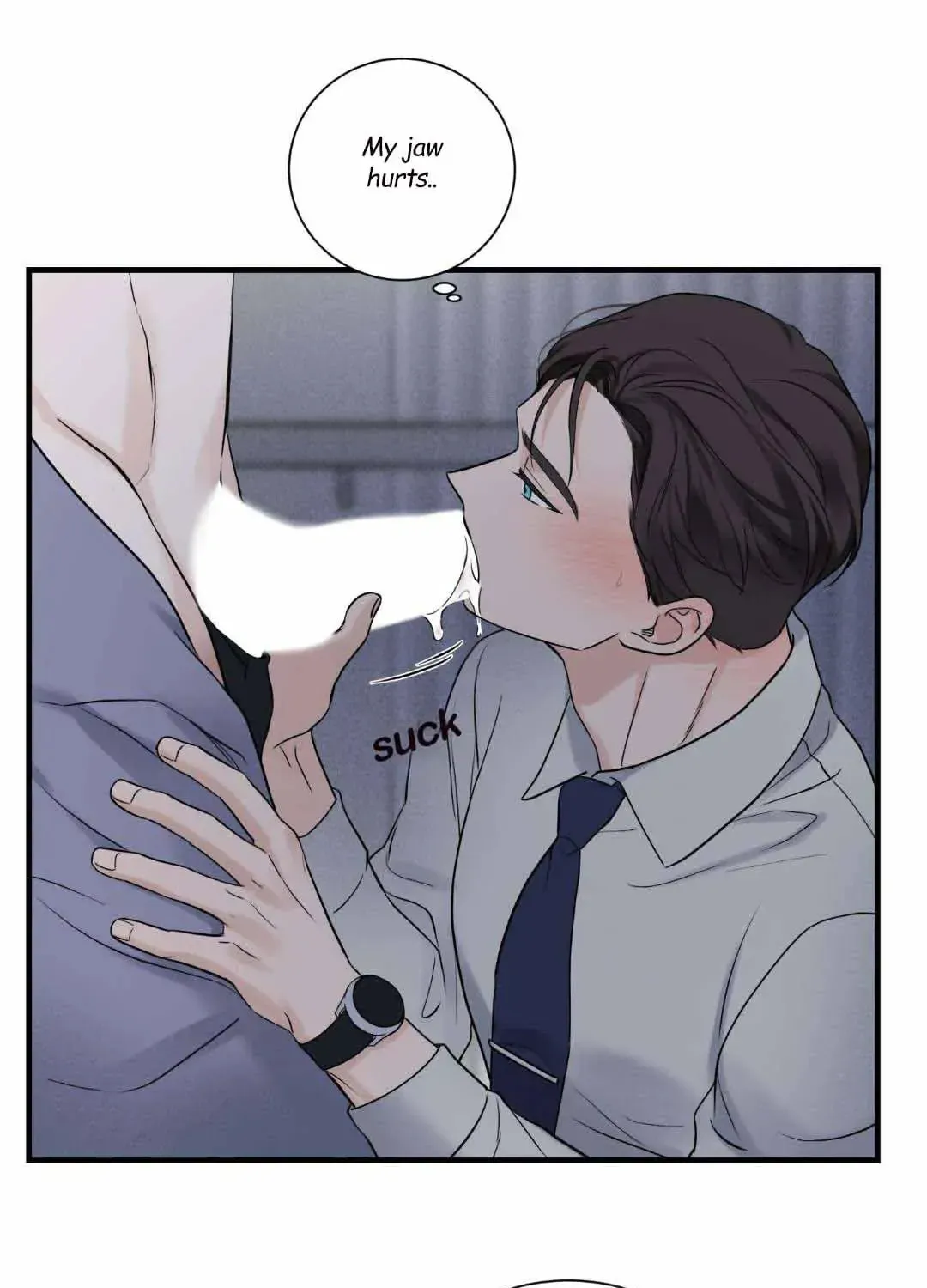Overclock Chapter 27 page 58 - 