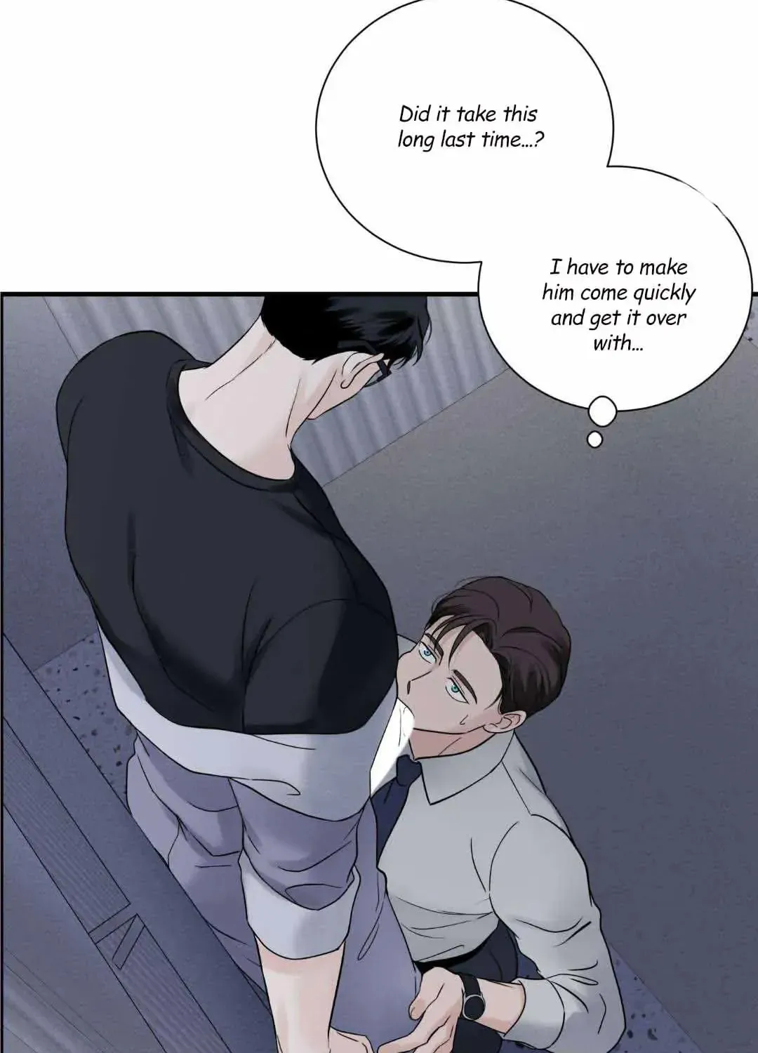 Overclock Chapter 27 page 59 - 