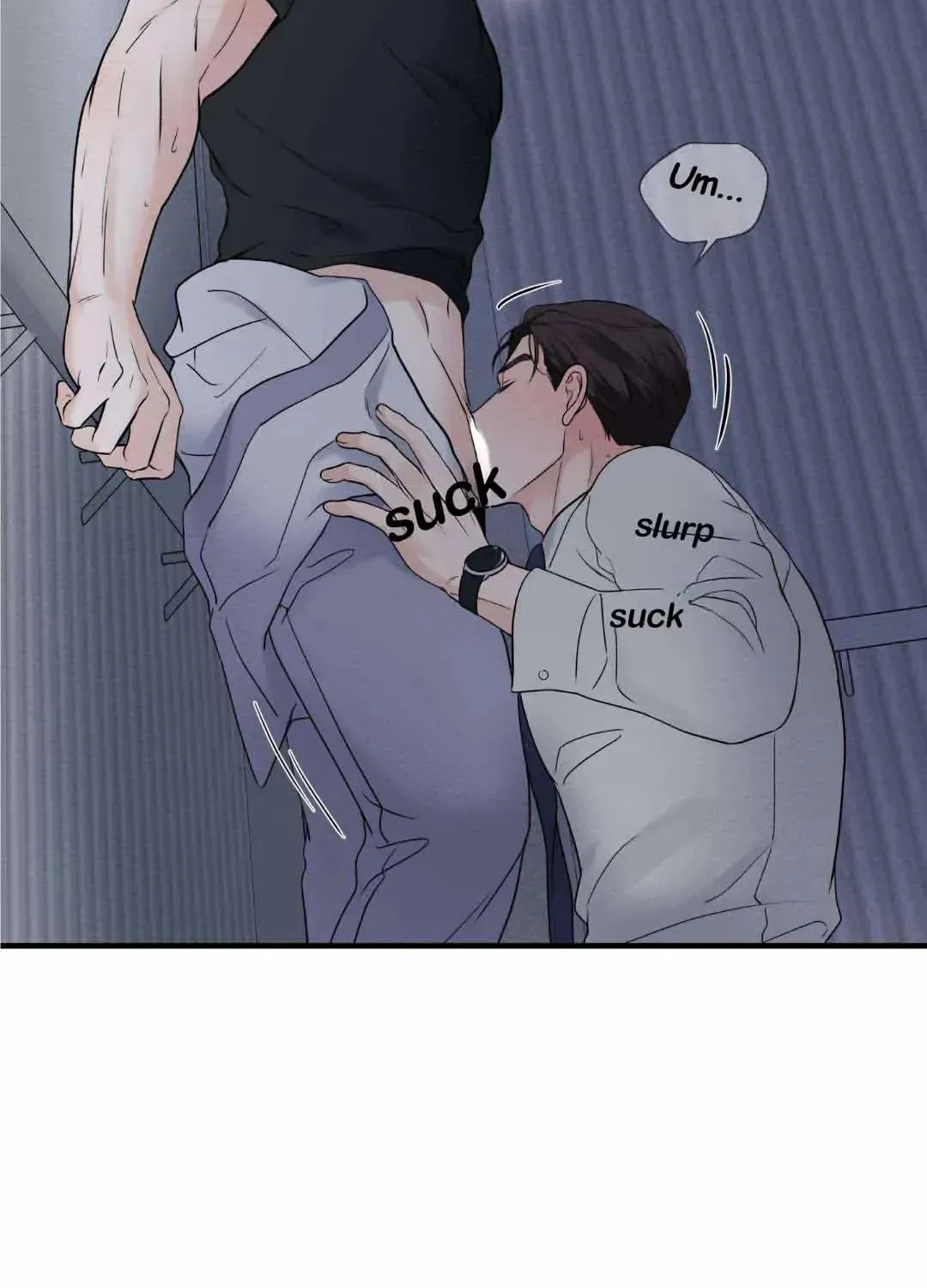 Overclock Chapter 27 page 64 - 