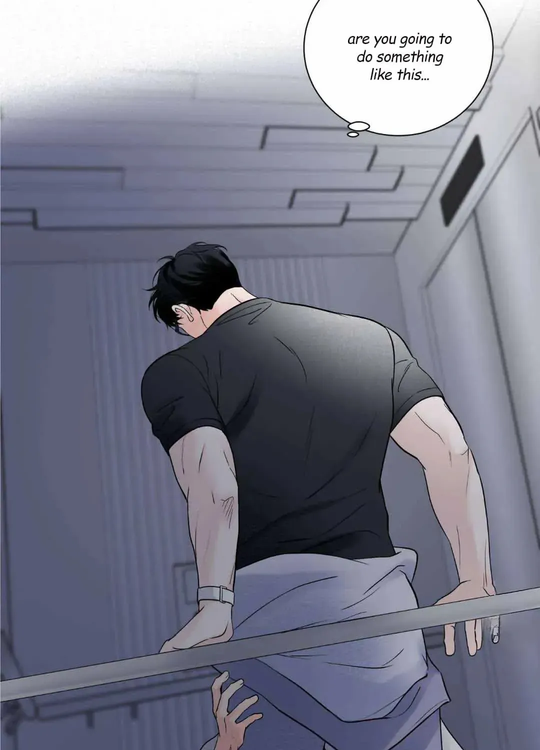 Overclock Chapter 27 page 70 - 