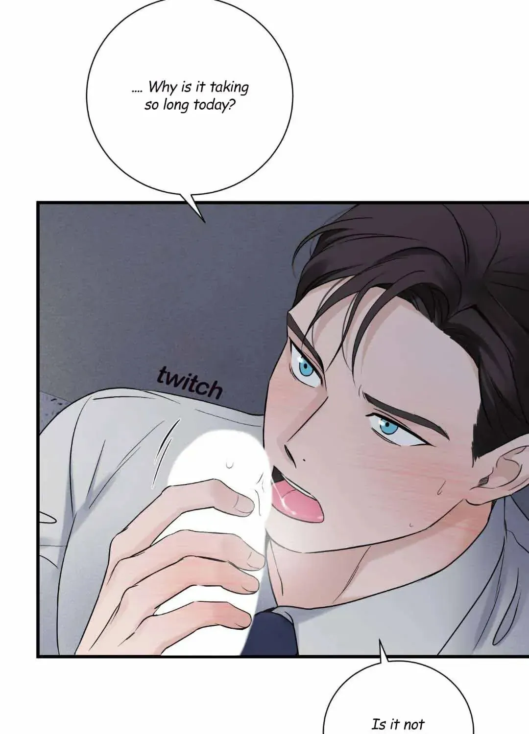Overclock Chapter 27 page 72 - 