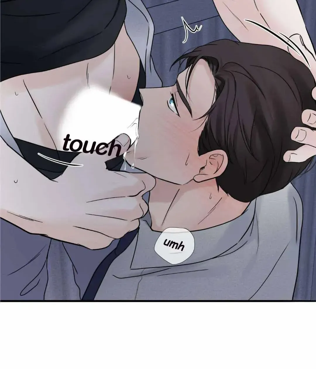 Overclock Chapter 27 page 75 - 